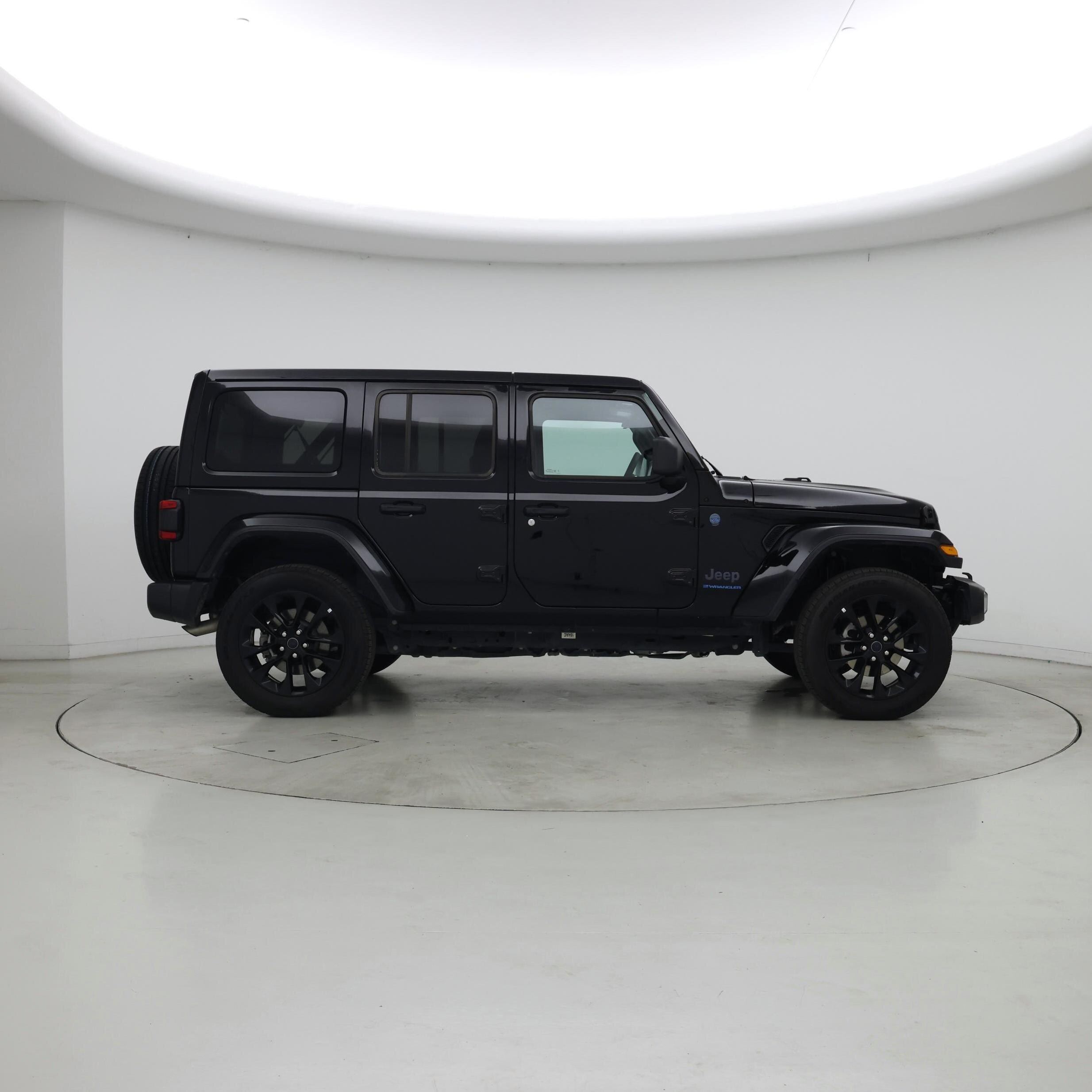 Thumbnail: 2025 Jeep Wrangler - 7