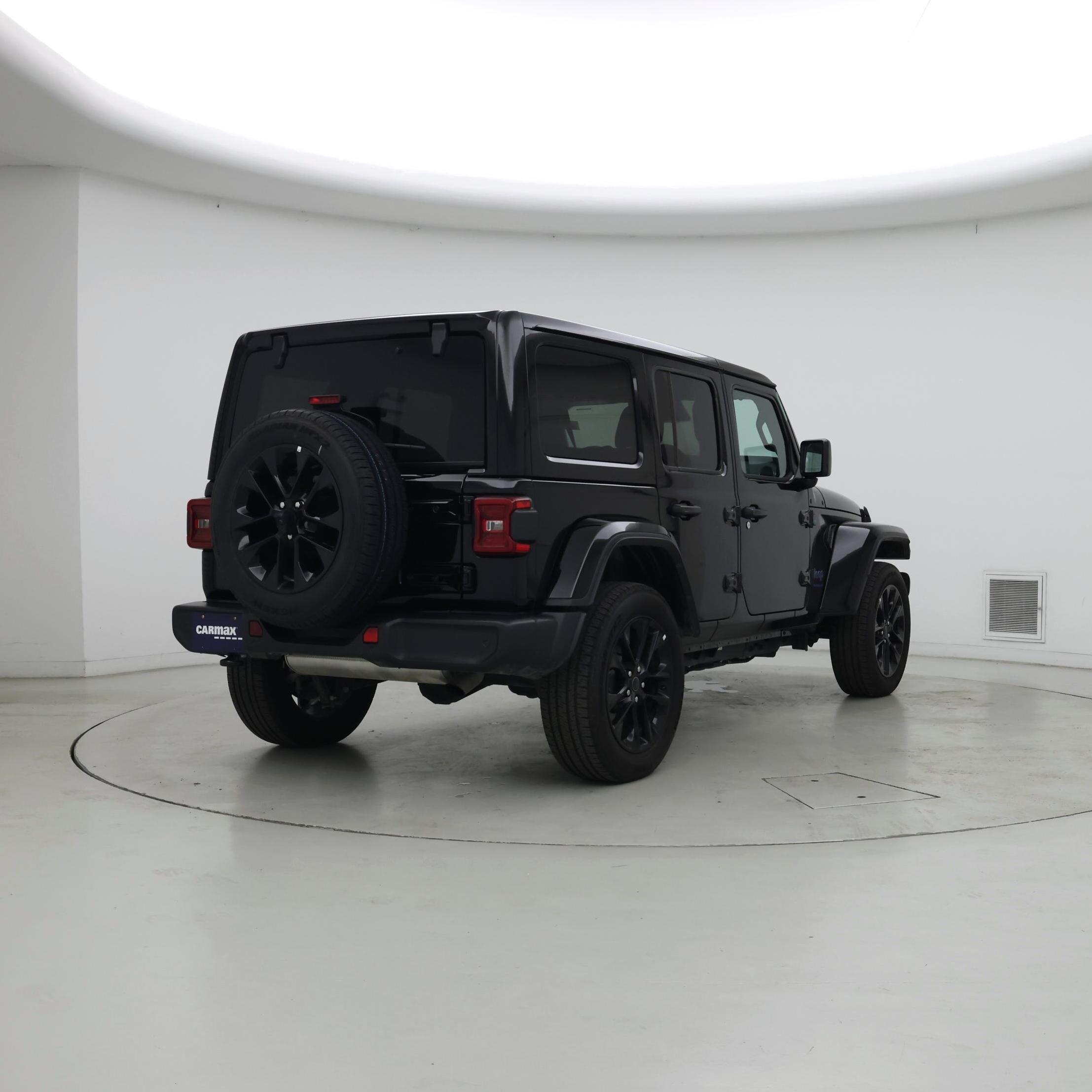 Thumbnail: 2025 Jeep Wrangler - 8