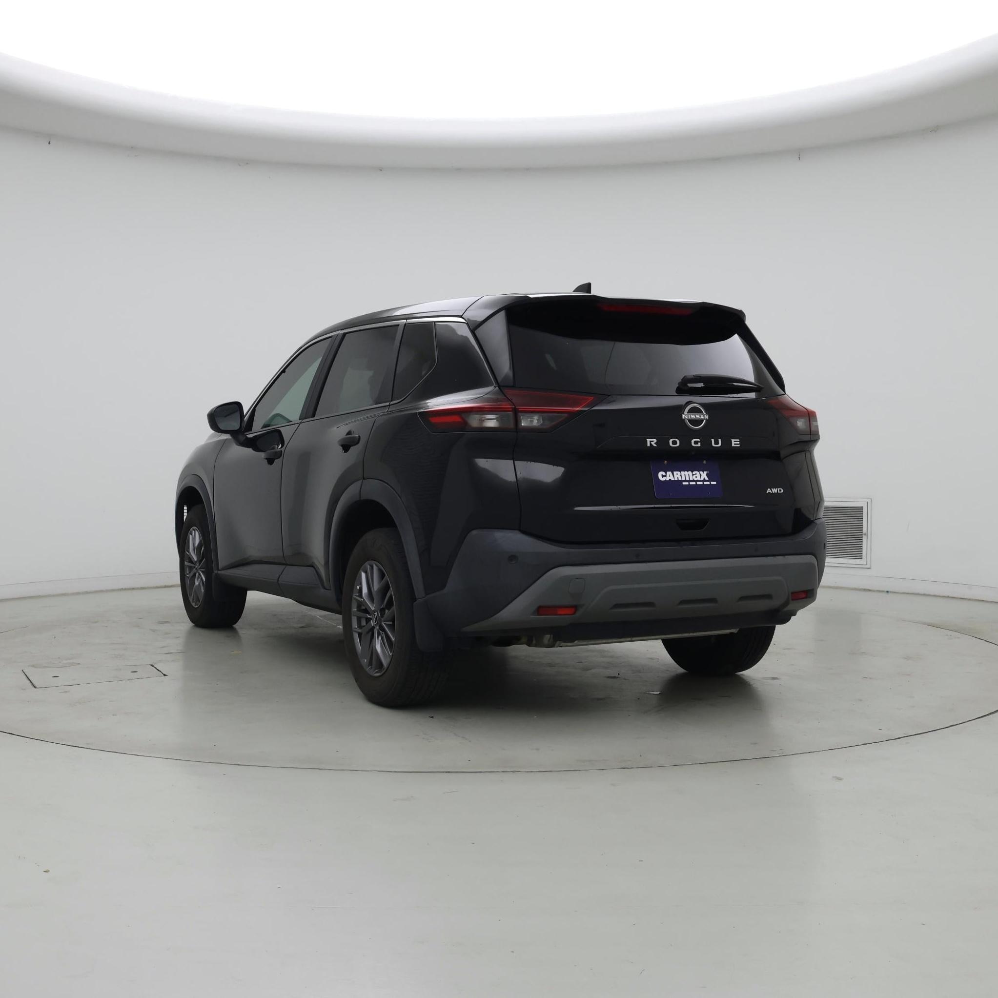 Thumbnail: 2023 Nissan Rogue - 2