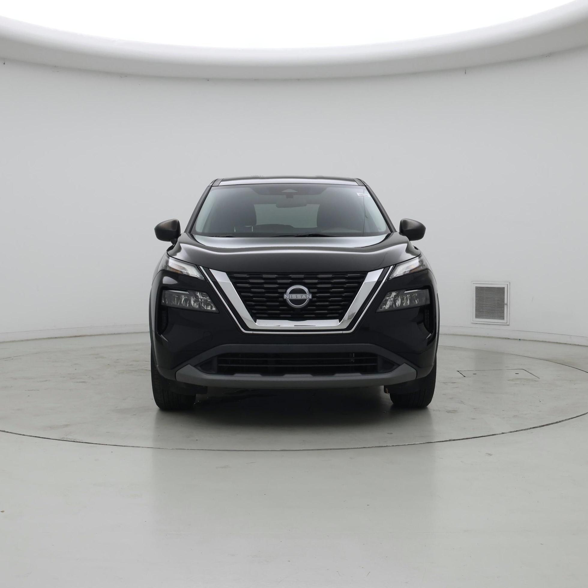 Thumbnail: 2023 Nissan Rogue - 5