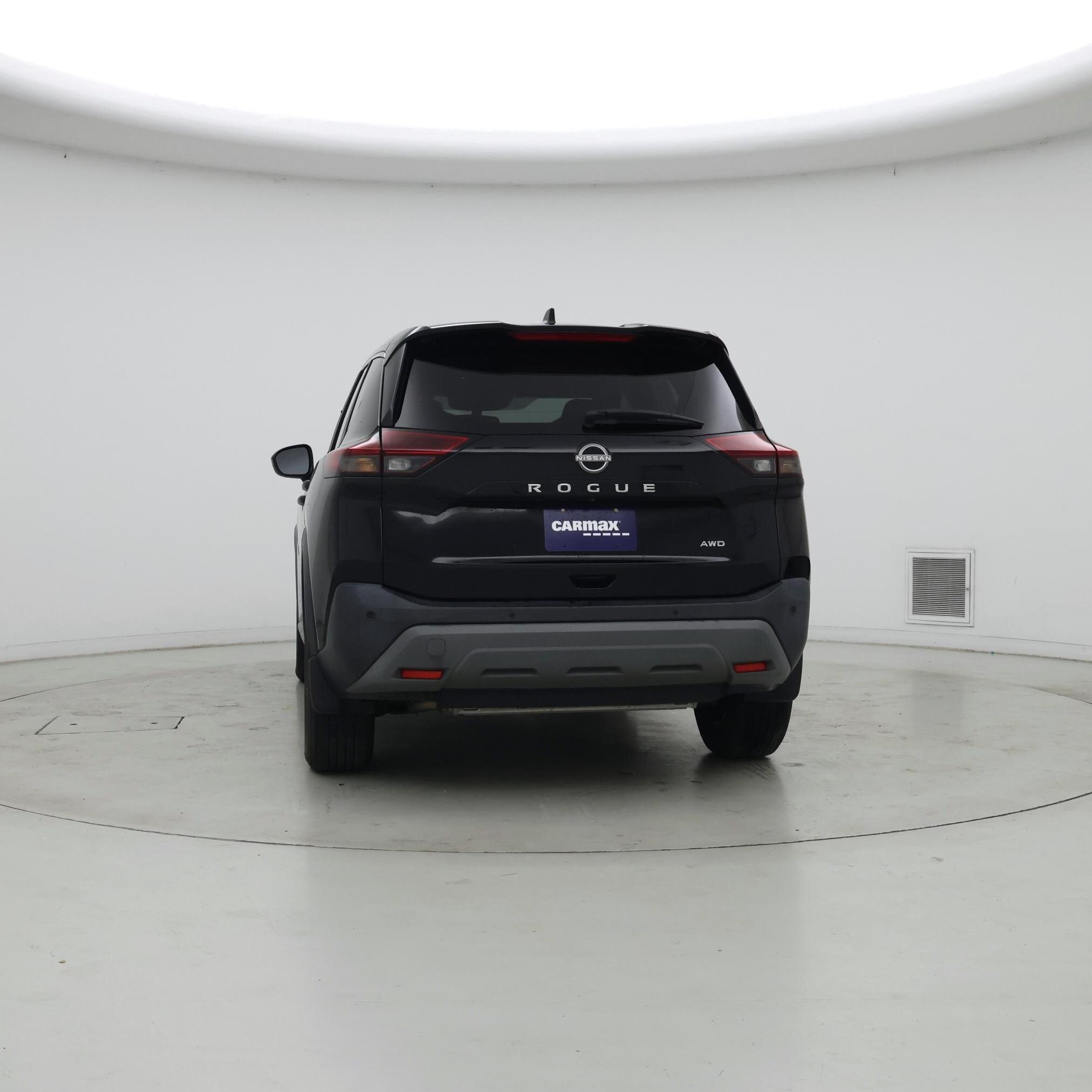 Thumbnail: 2023 Nissan Rogue - 6