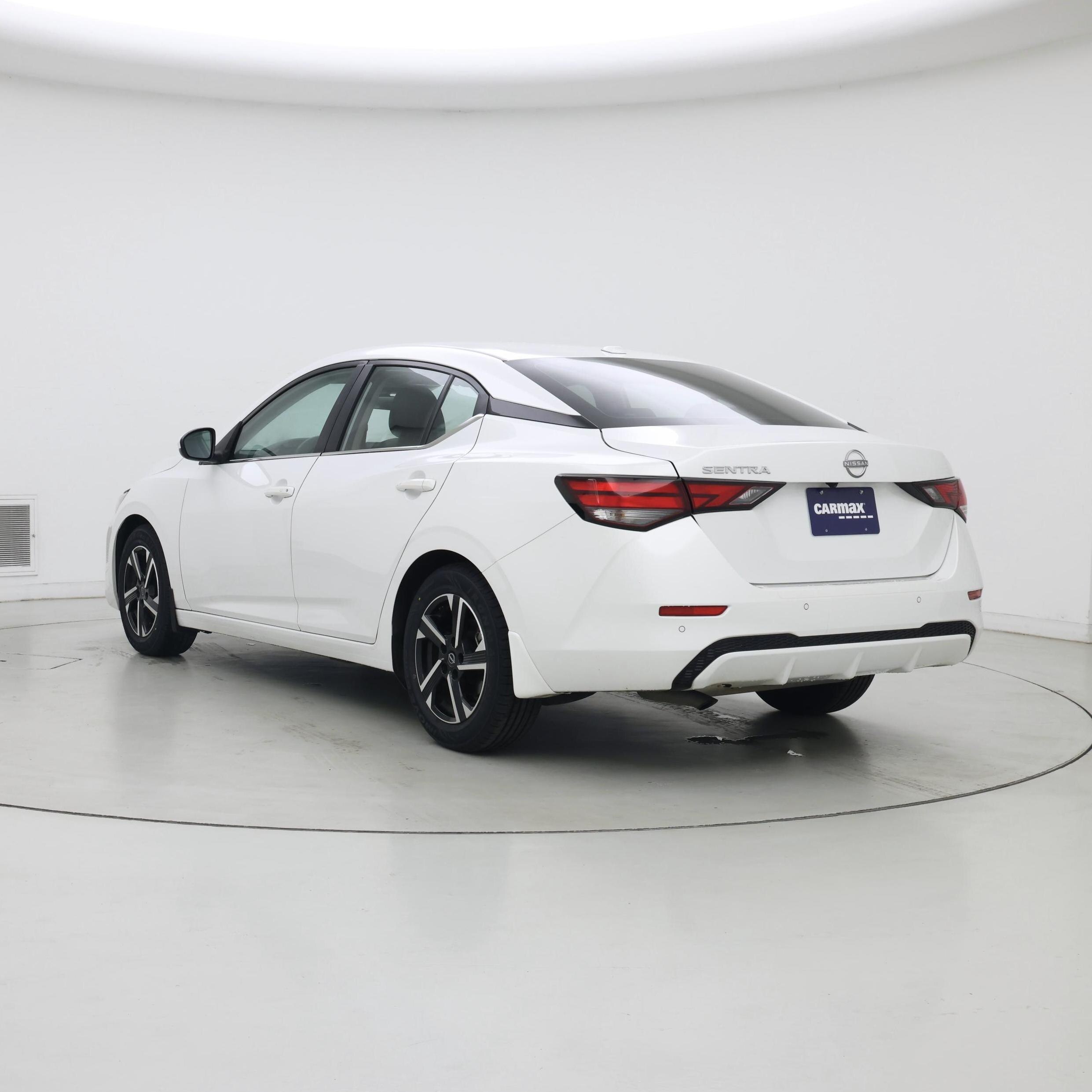 Thumbnail: 2025 Nissan Sentra - 2