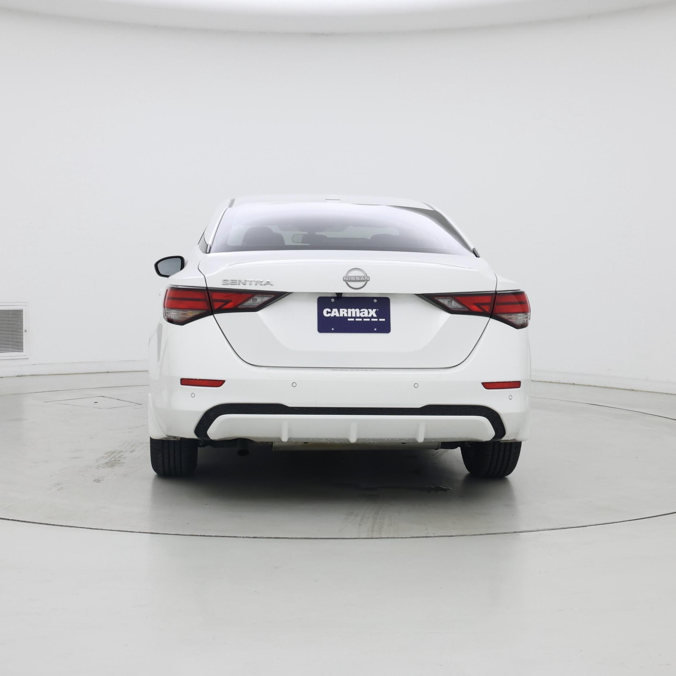 Thumbnail: 2025 Nissan Sentra - 6
