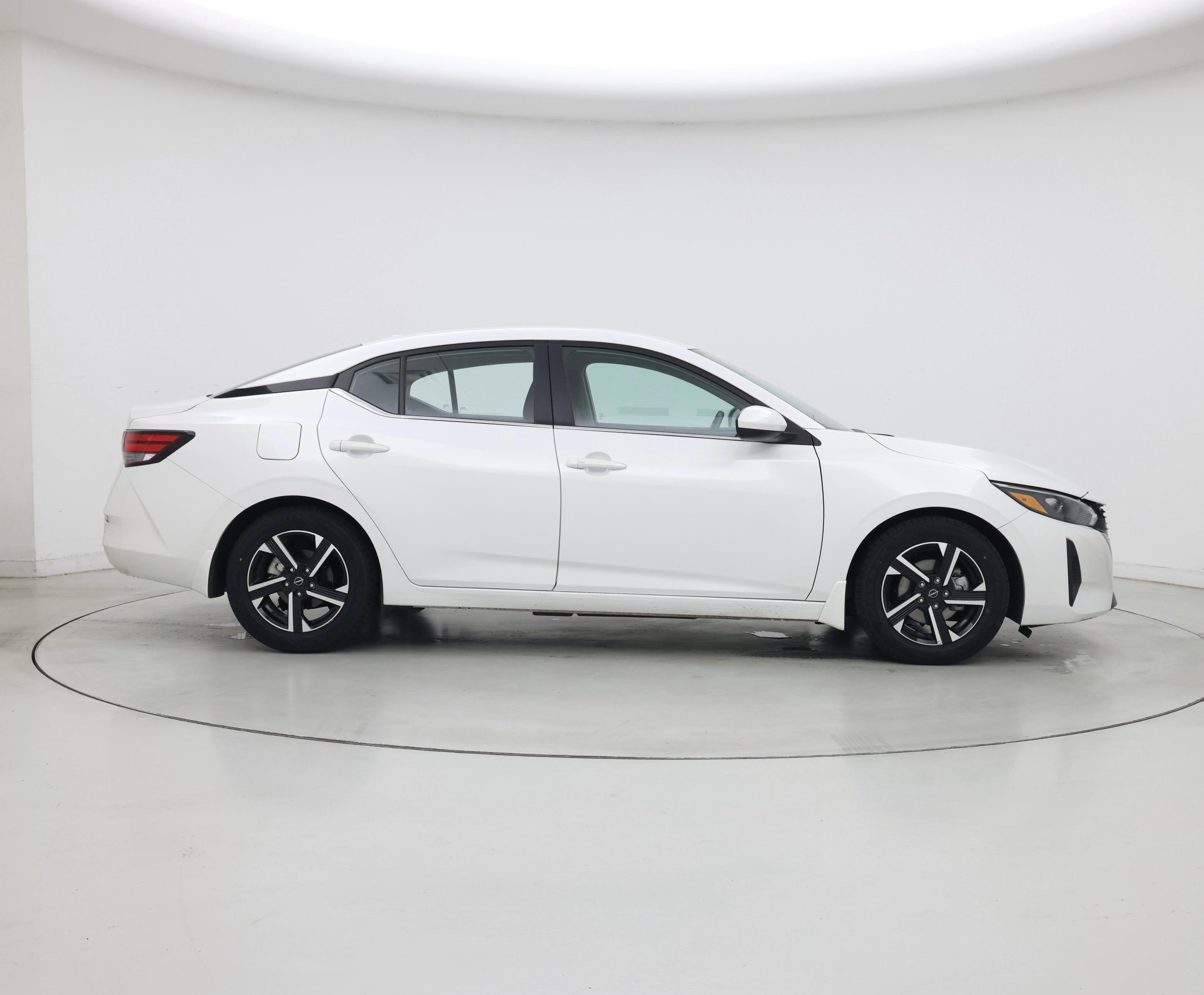 Thumbnail: 2025 Nissan Sentra - 7