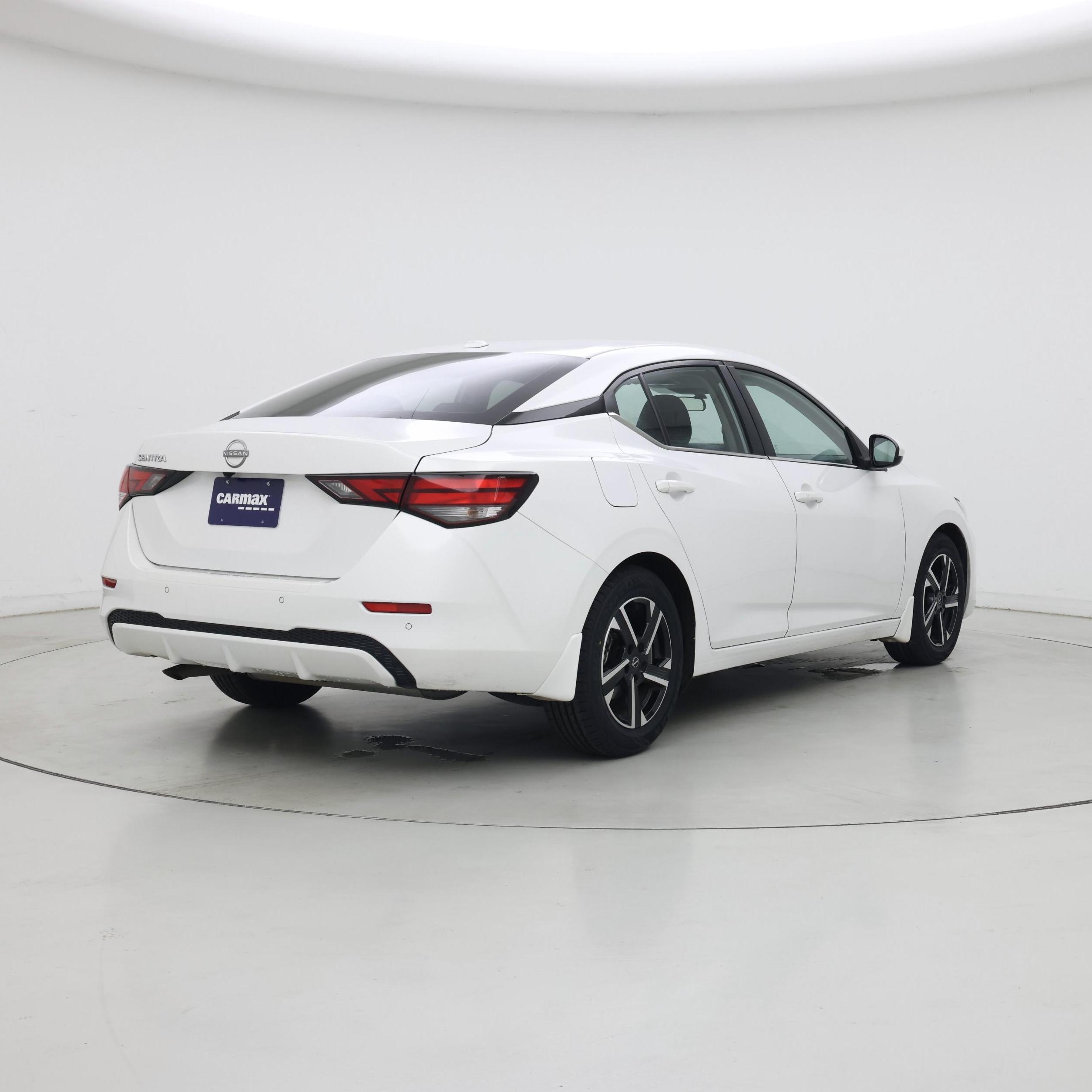 Thumbnail: 2025 Nissan Sentra - 8