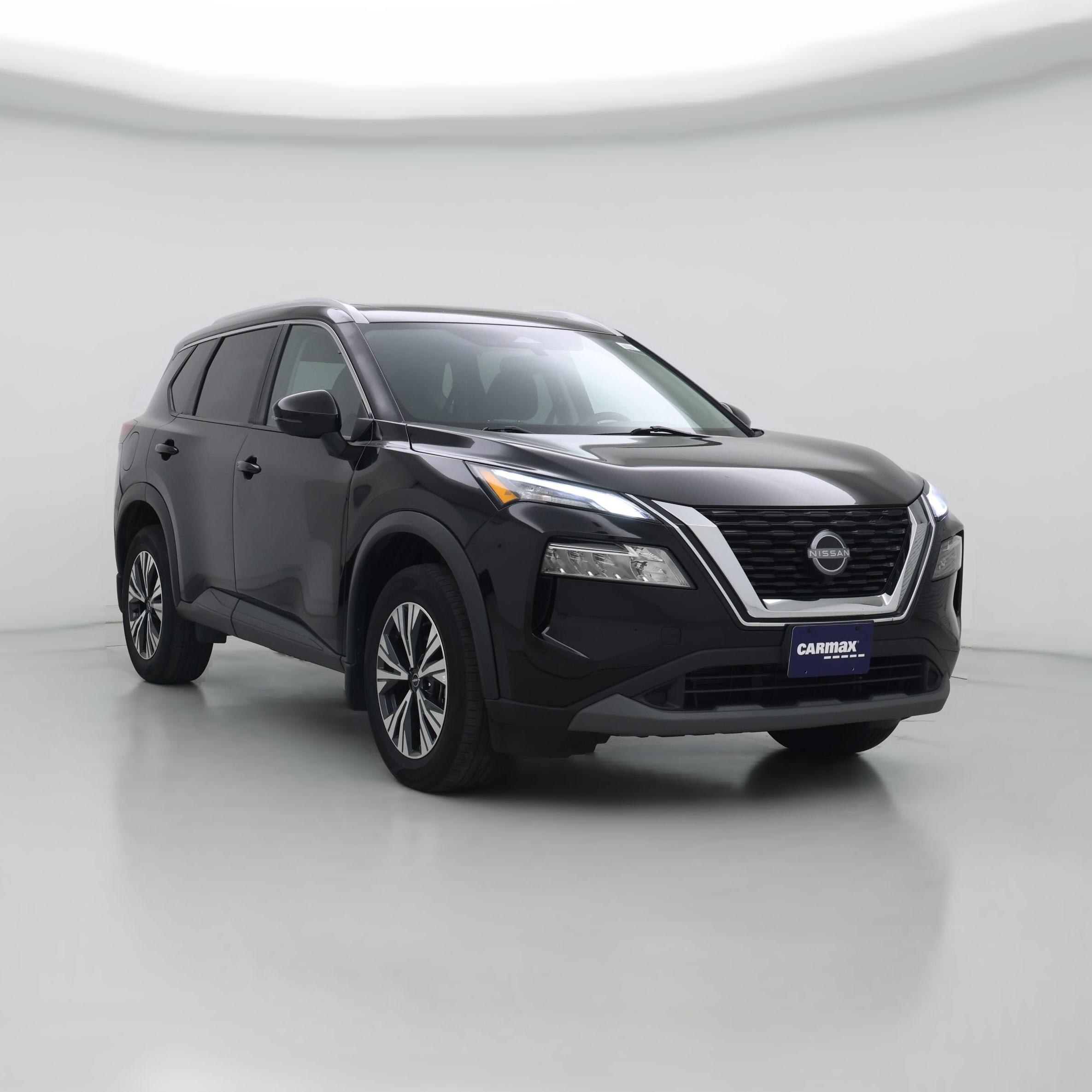 Thumbnail: 2023 Nissan Rogue - 1