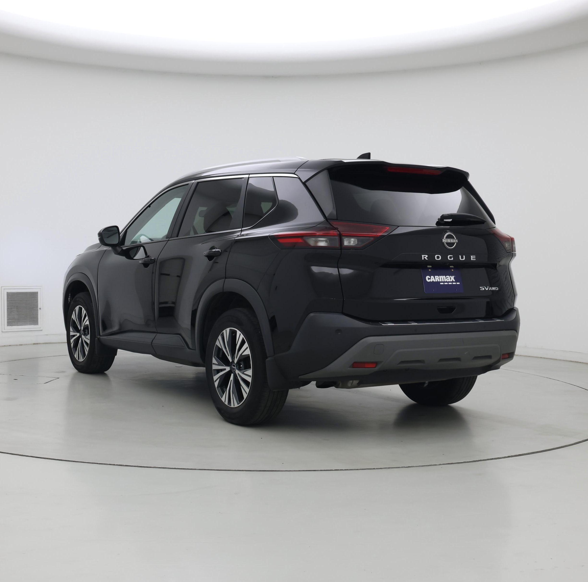 Thumbnail: 2023 Nissan Rogue - 2