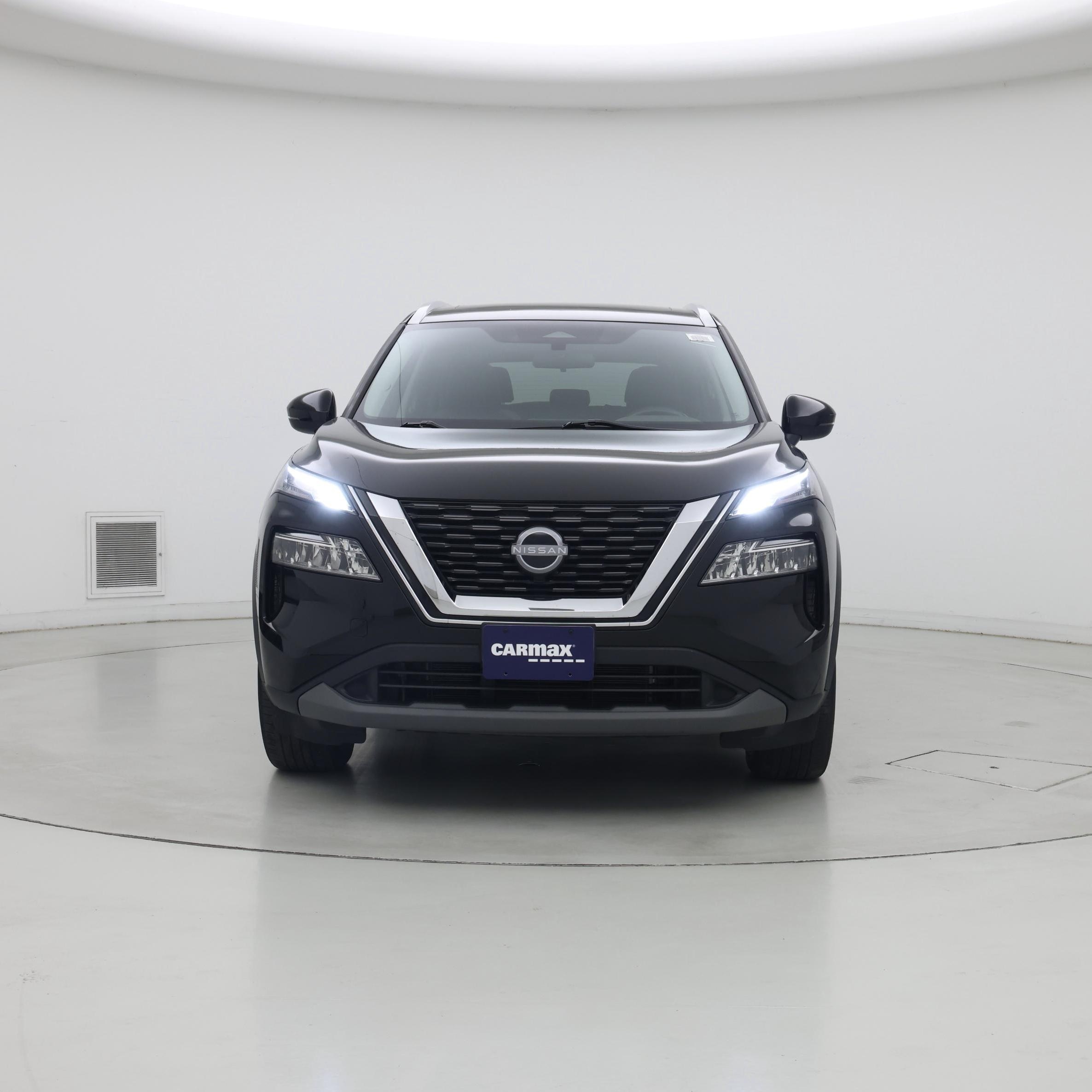 Thumbnail: 2023 Nissan Rogue - 5
