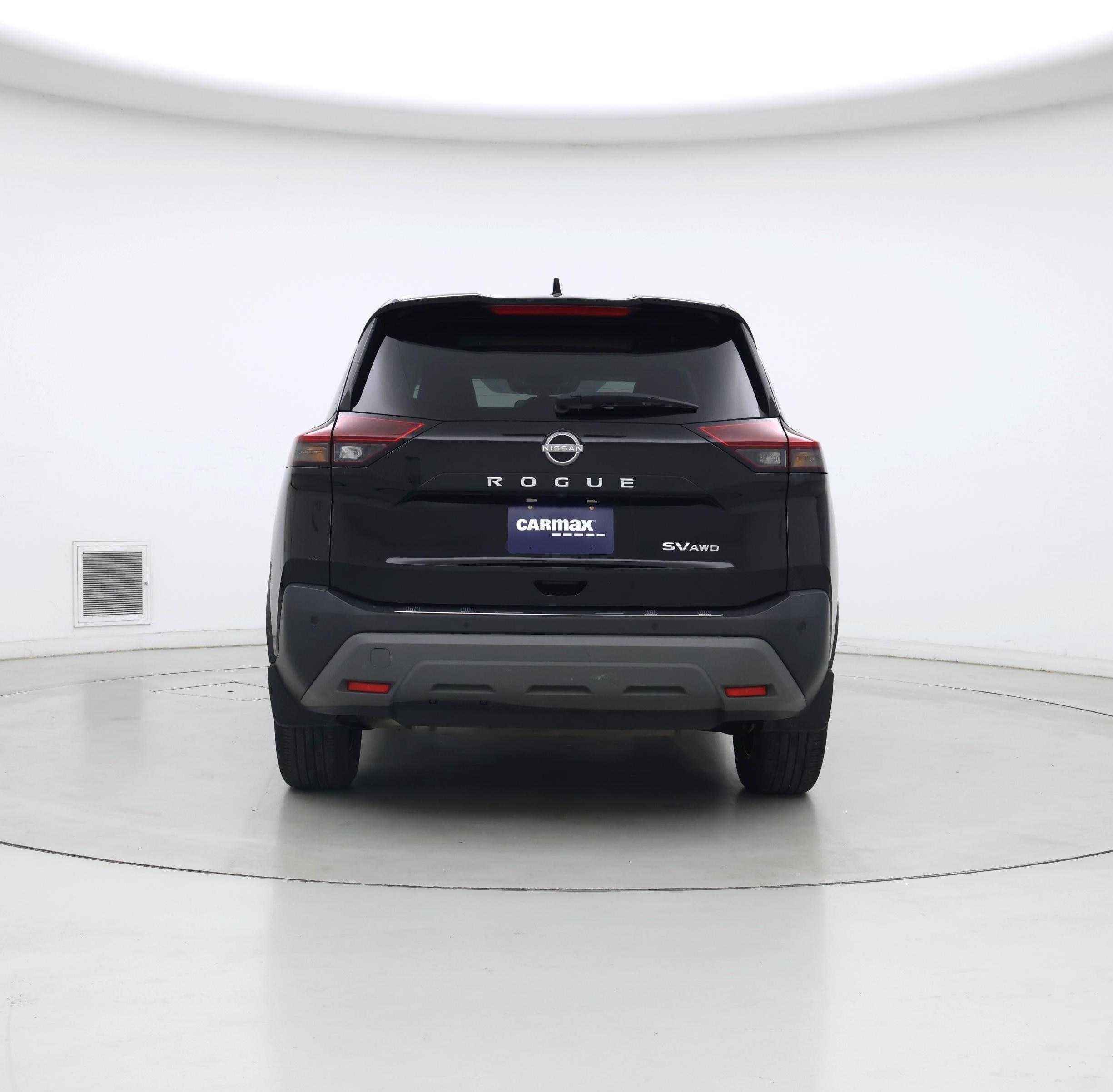 Thumbnail: 2023 Nissan Rogue - 6