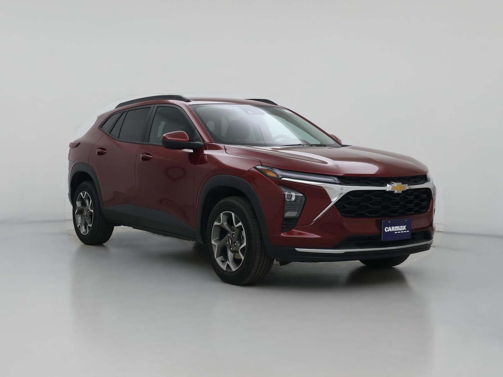 2025 Chevrolet Trax LT - Photo 1