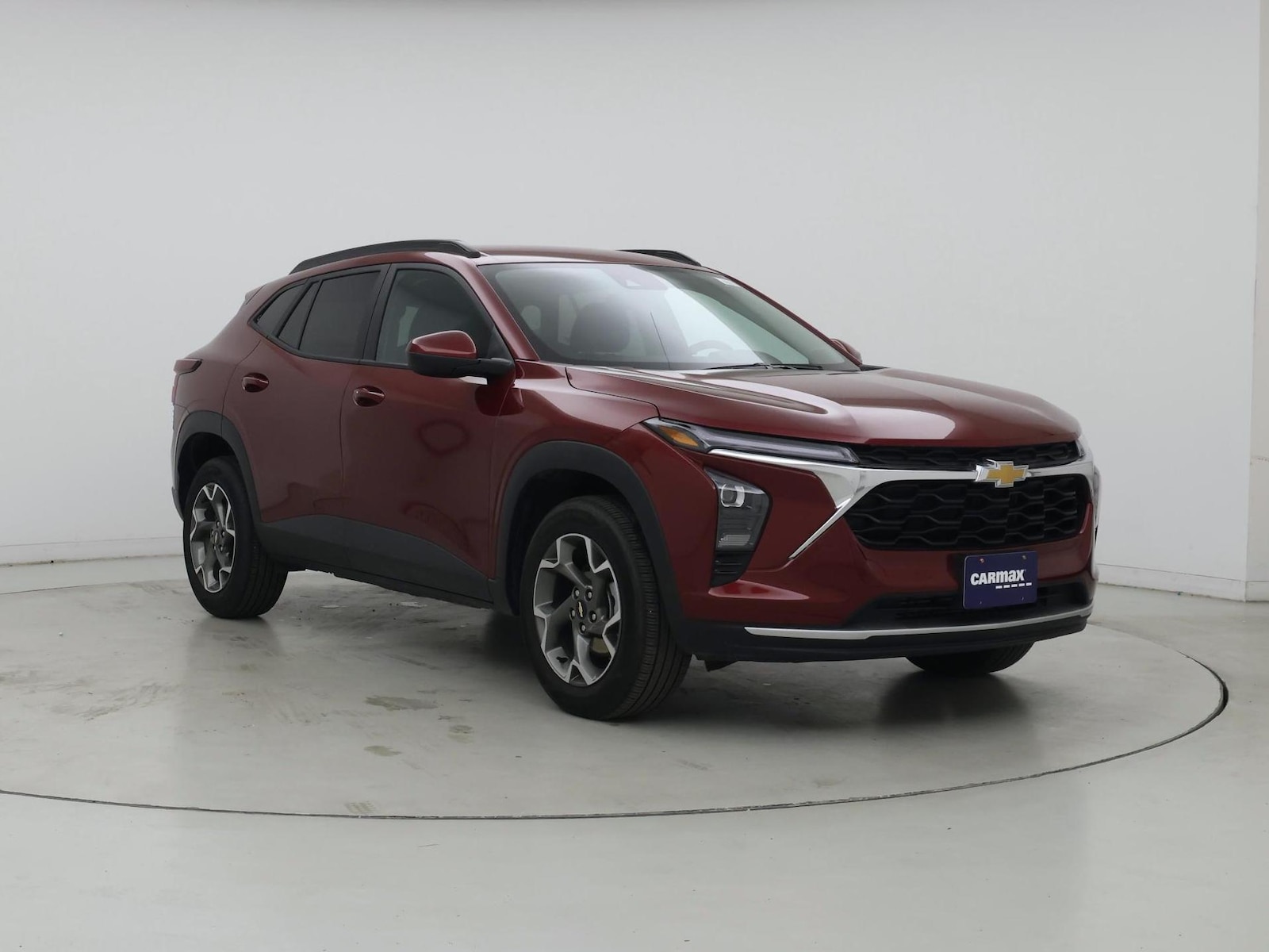 2025 Chevrolet Trax LT - Photo 2