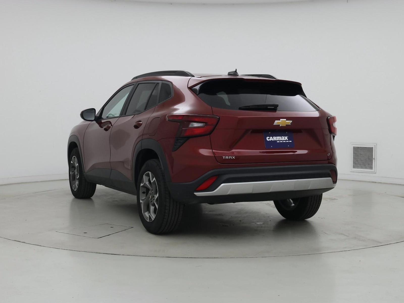 2025 Chevrolet Trax LT - Photo 3