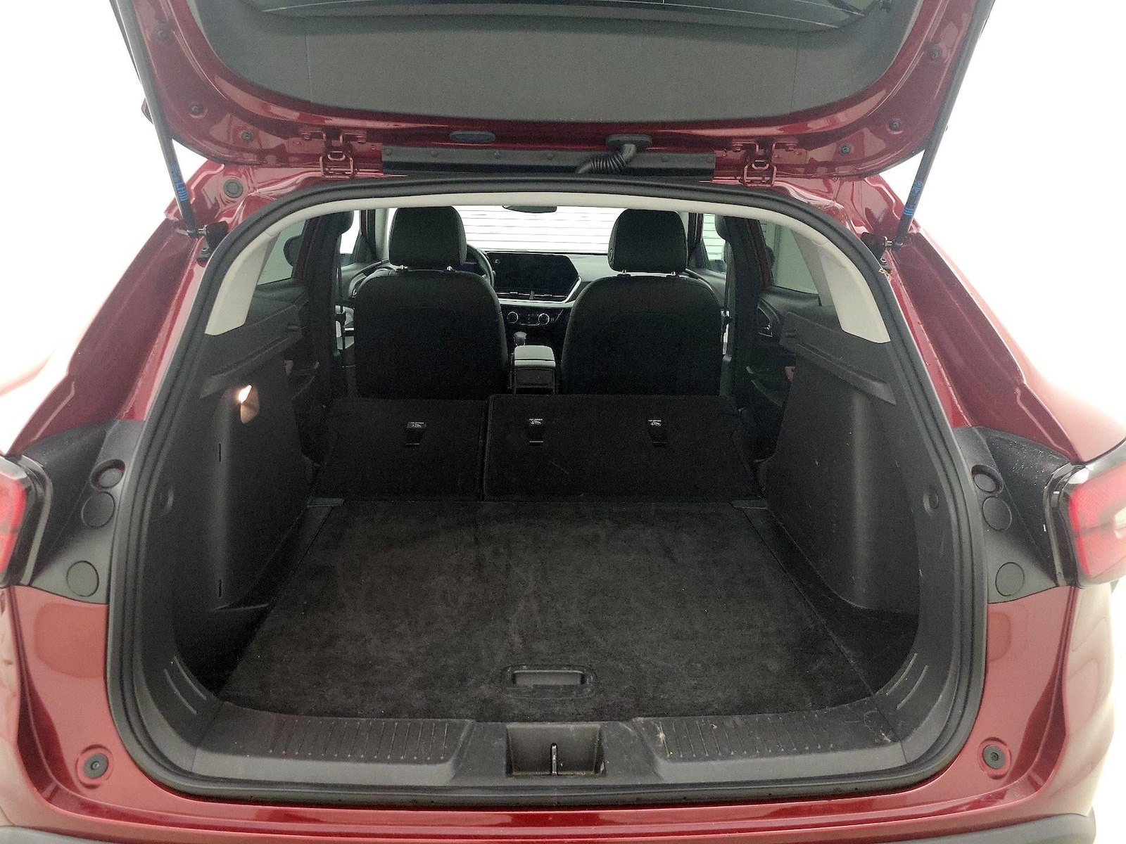 2025 Chevrolet Trax LT - Photo 22