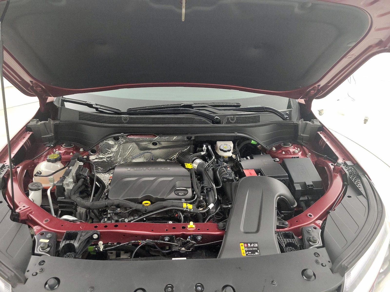 2025 Chevrolet Trax LT - Photo 23