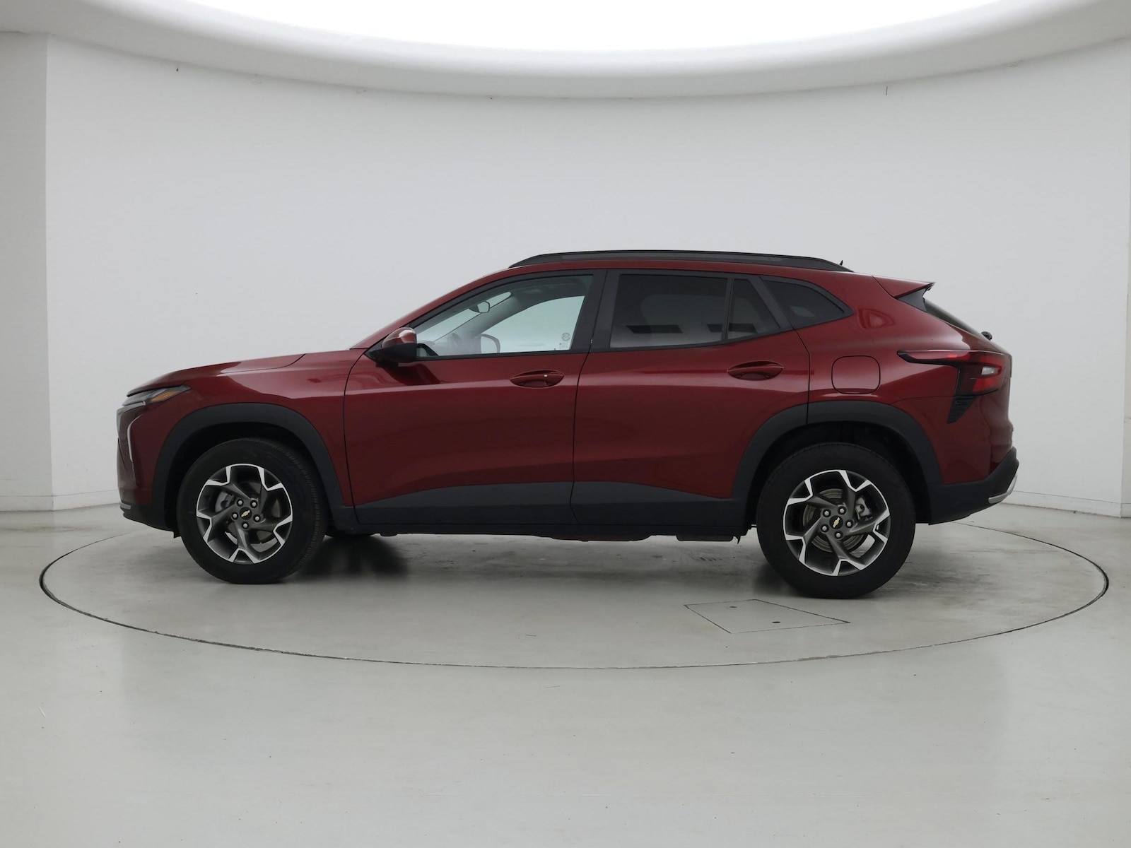 2025 Chevrolet Trax LT - Photo 4