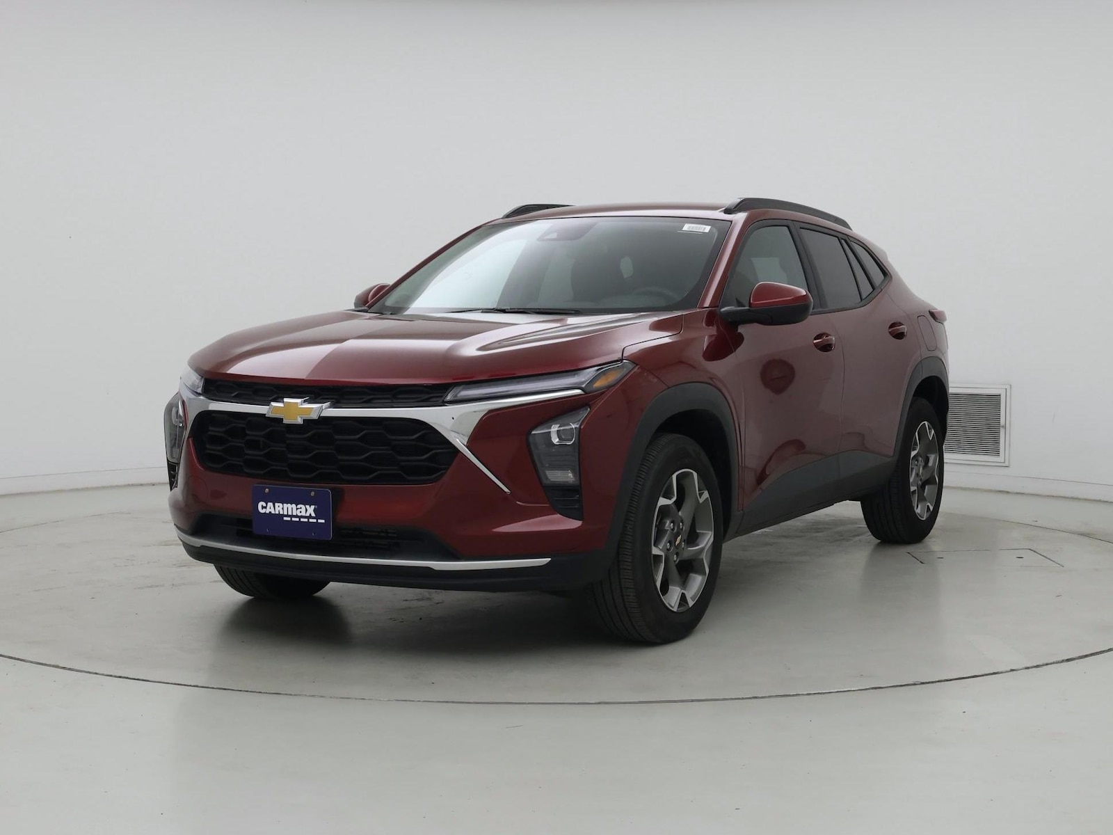 2025 Chevrolet Trax LT - Photo 5