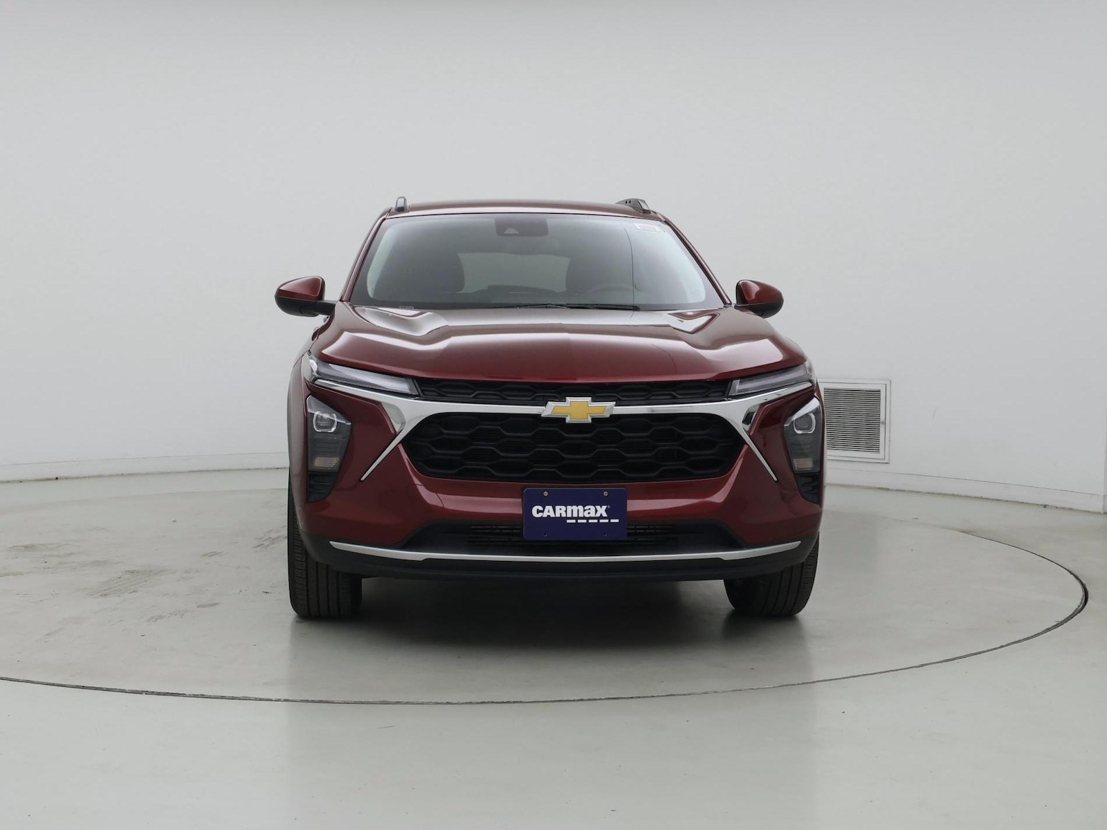 2025 Chevrolet Trax LT - Photo 6