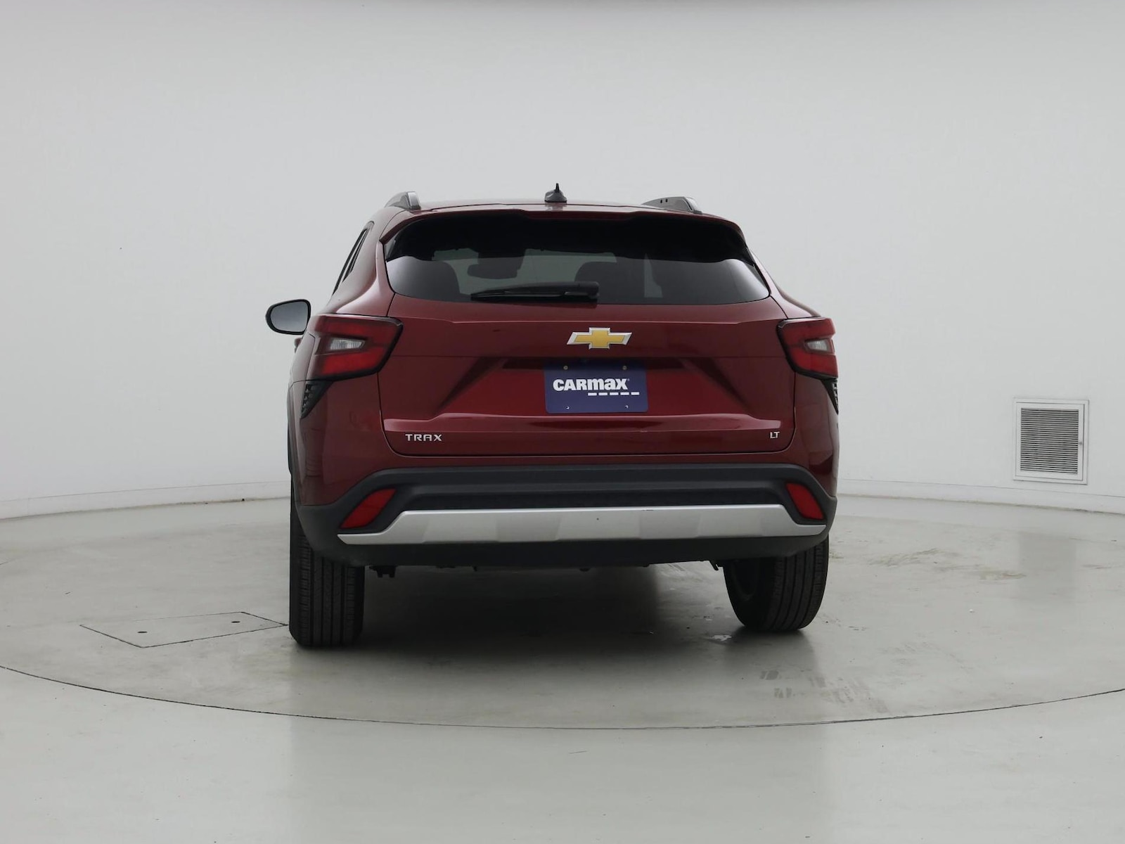 2025 Chevrolet Trax LT - Photo 7
