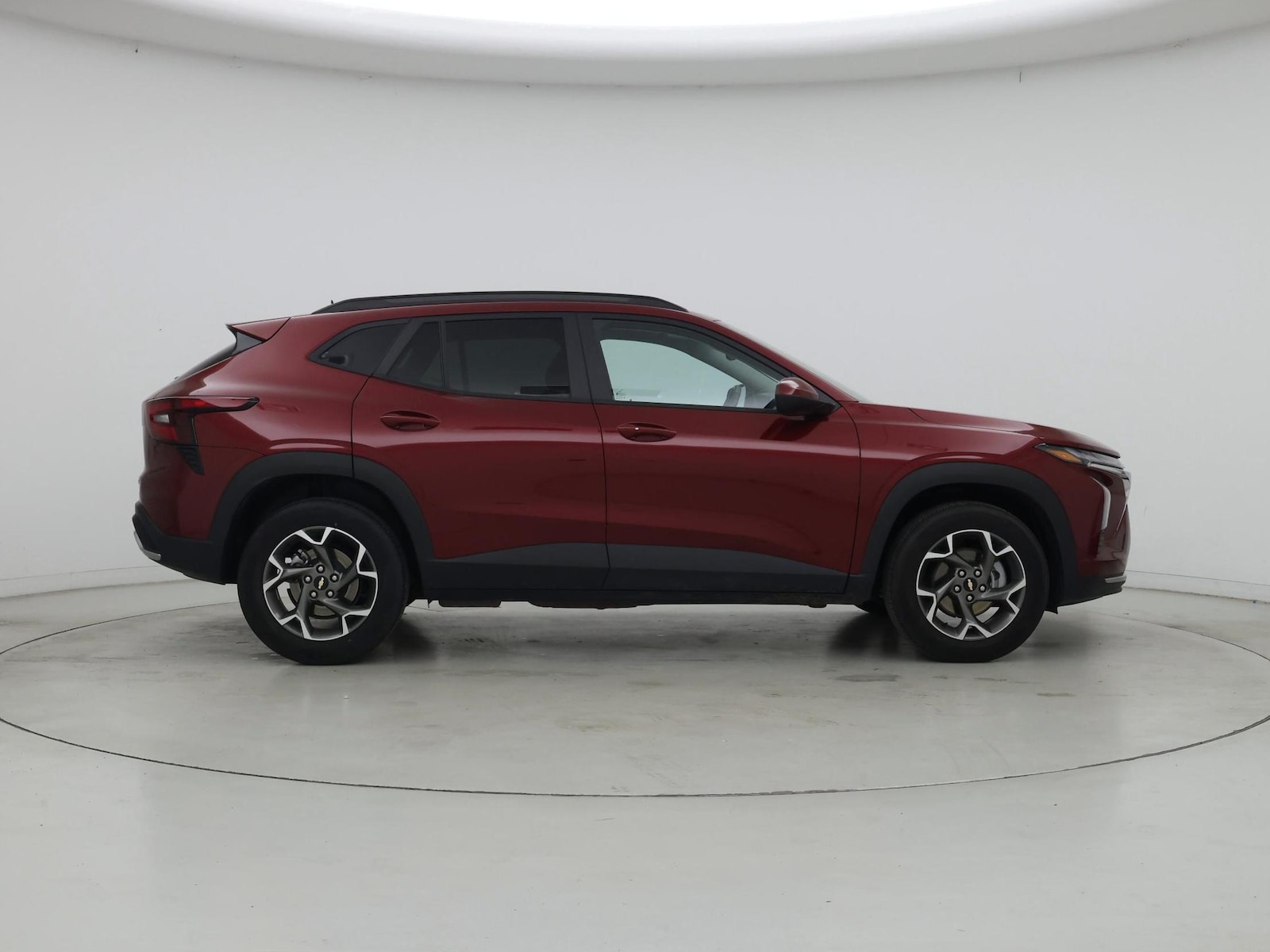 2025 Chevrolet Trax LT - Photo 8
