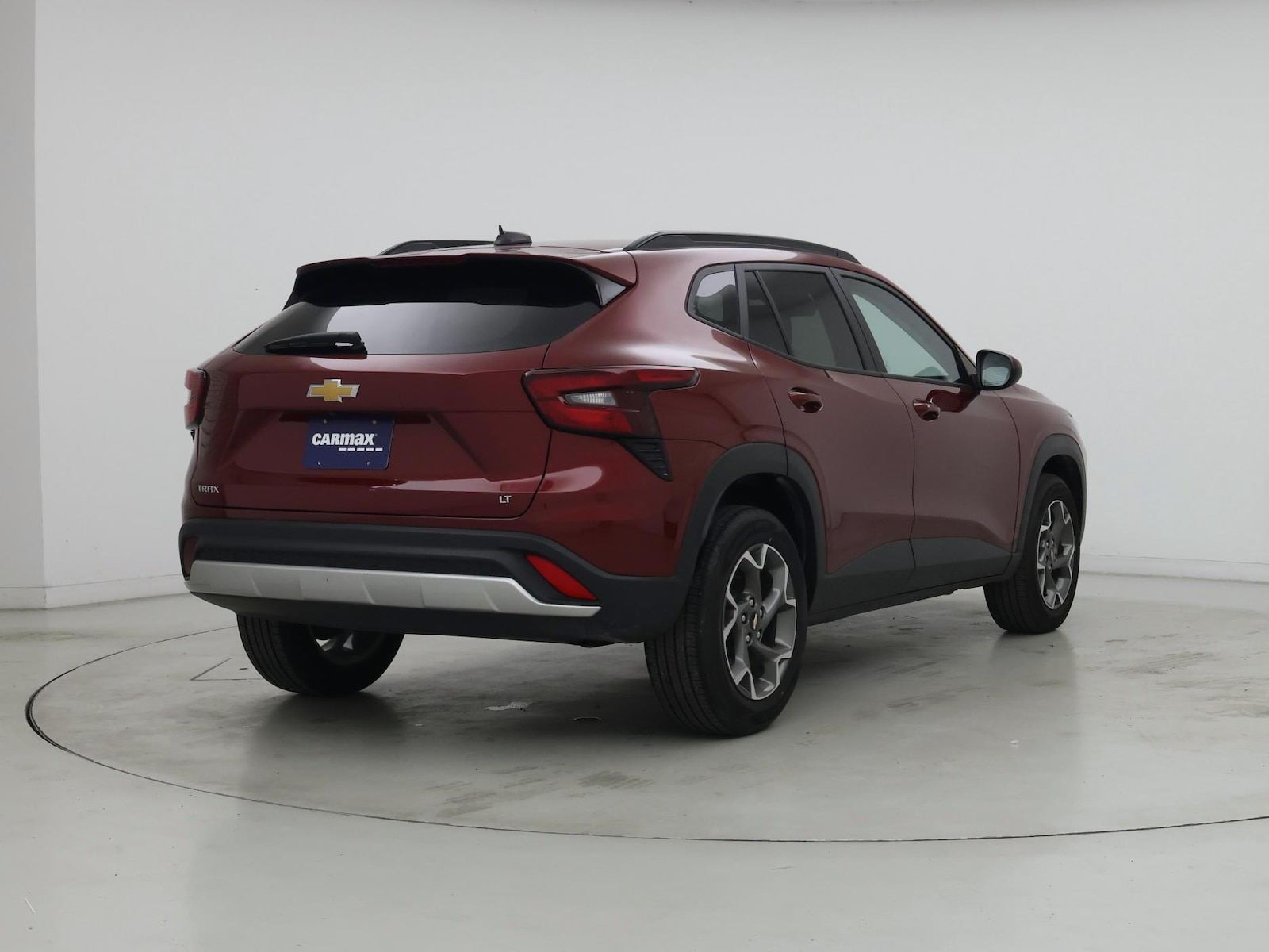 2025 Chevrolet Trax LT - Photo 9