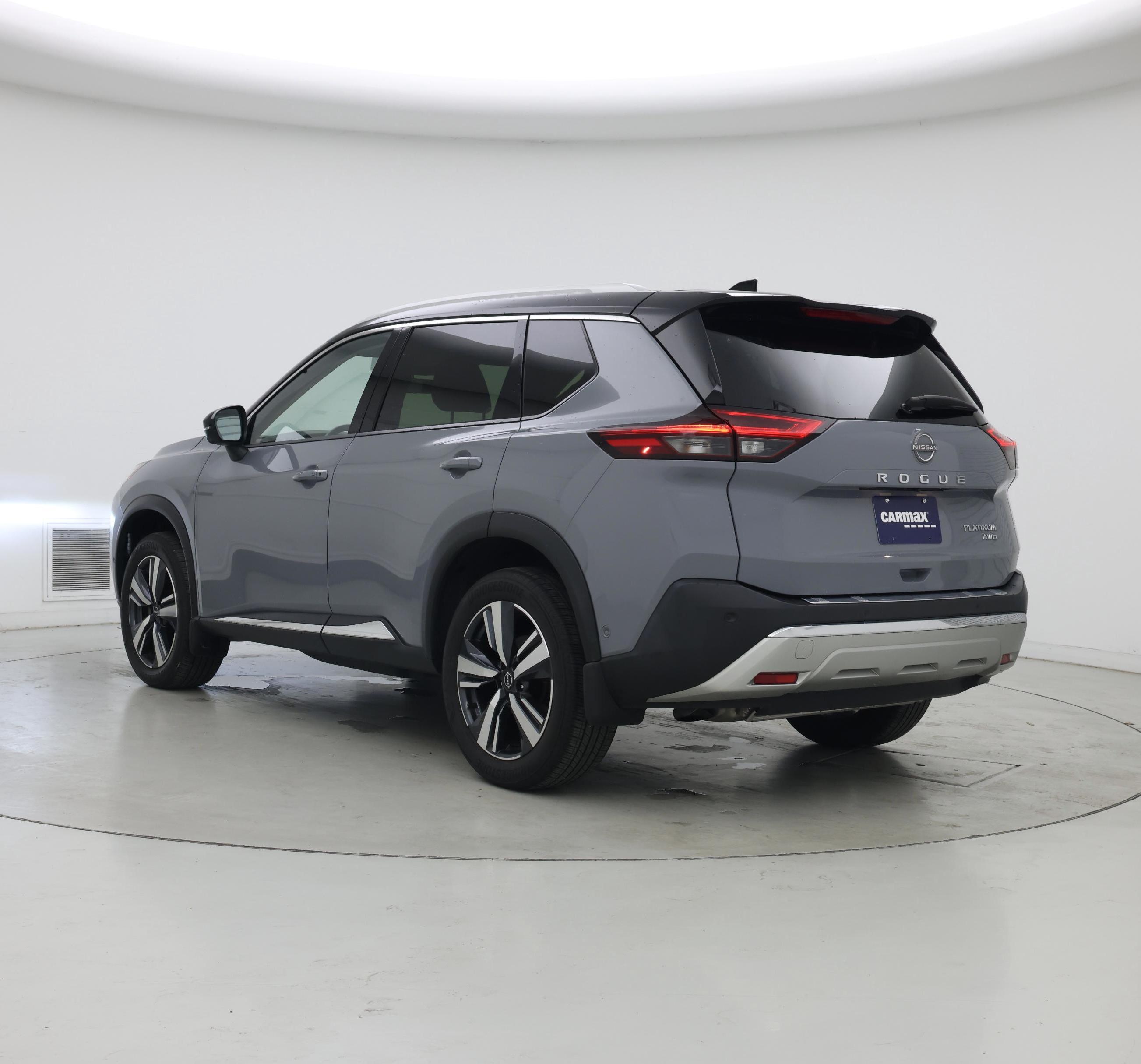 Thumbnail: 2023 Nissan Rogue - 2
