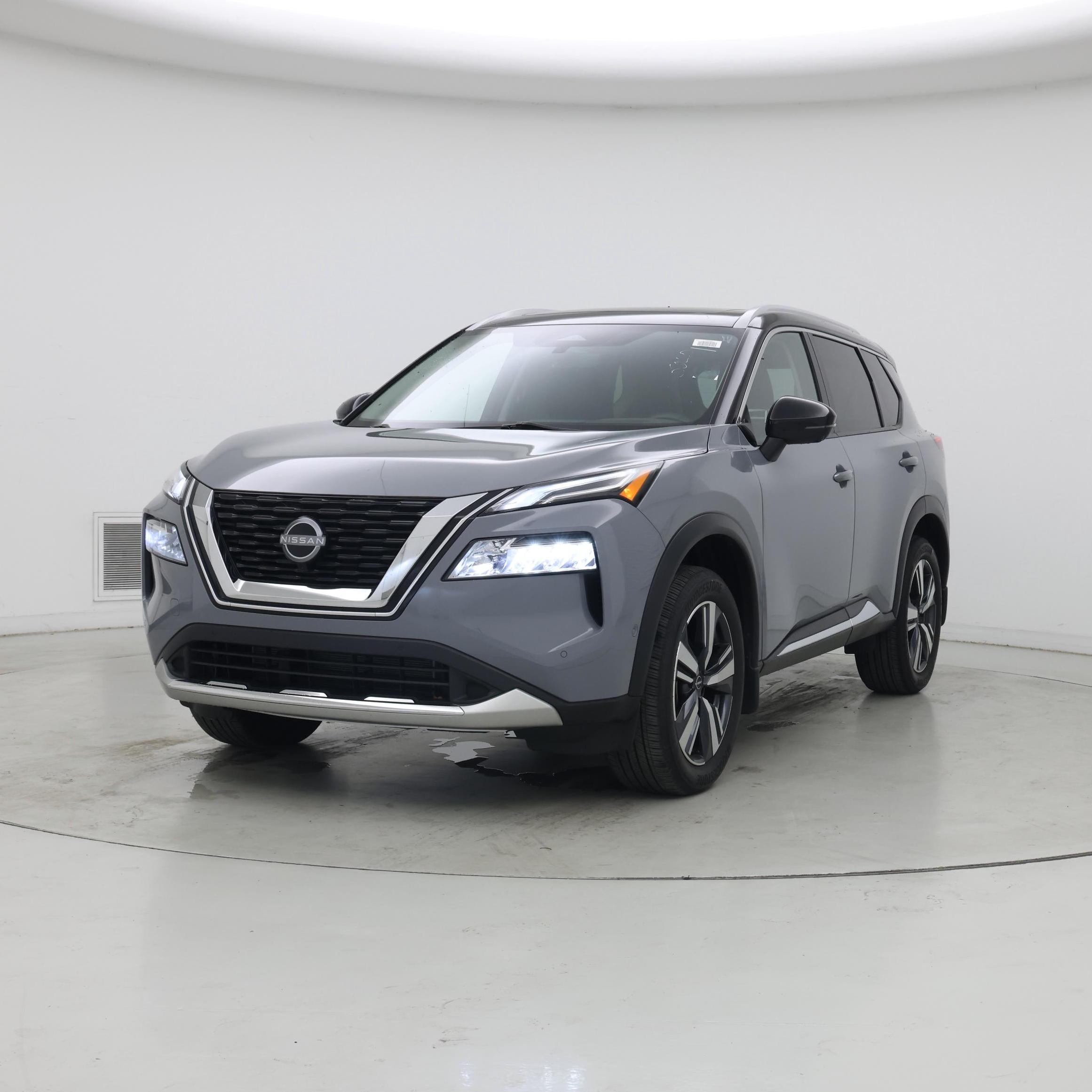 Thumbnail: 2023 Nissan Rogue - 4