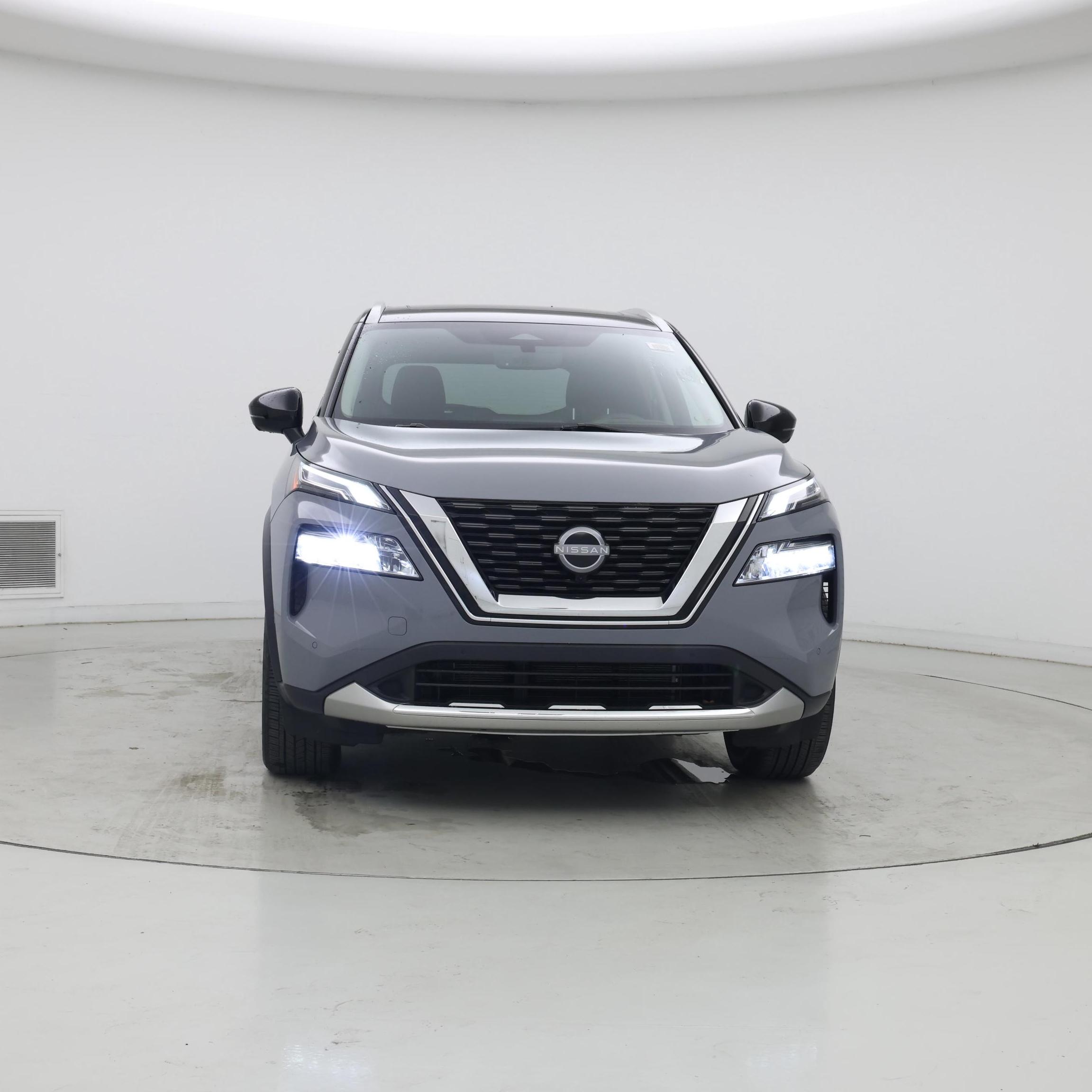 Thumbnail: 2023 Nissan Rogue - 5