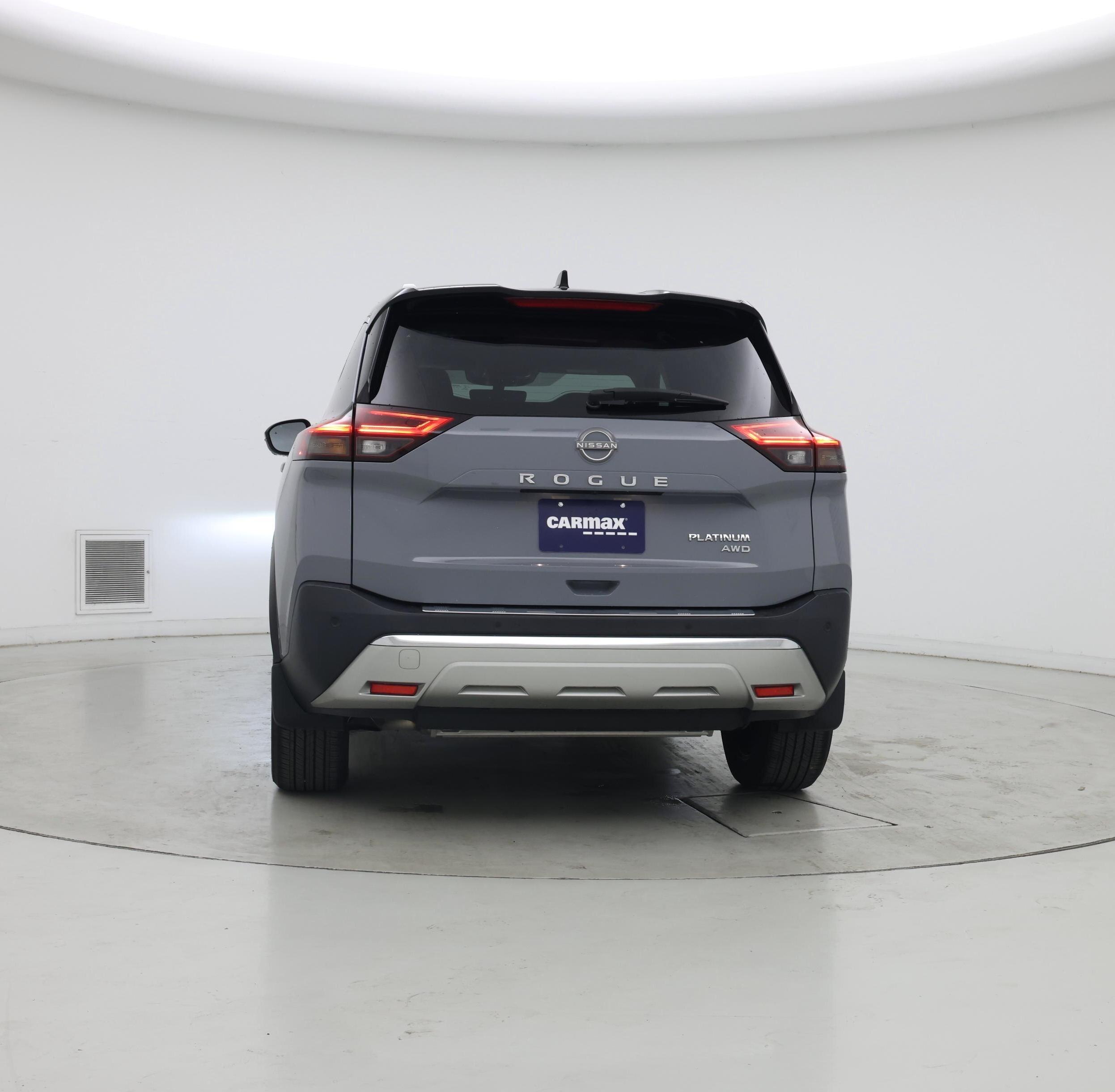Thumbnail: 2023 Nissan Rogue - 6