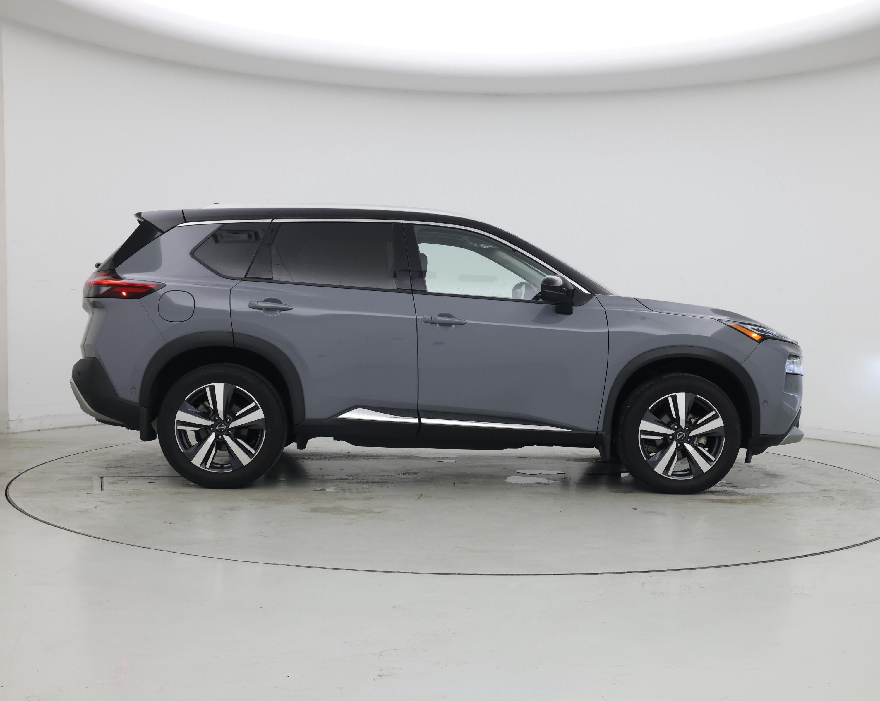 Thumbnail: 2023 Nissan Rogue - 7