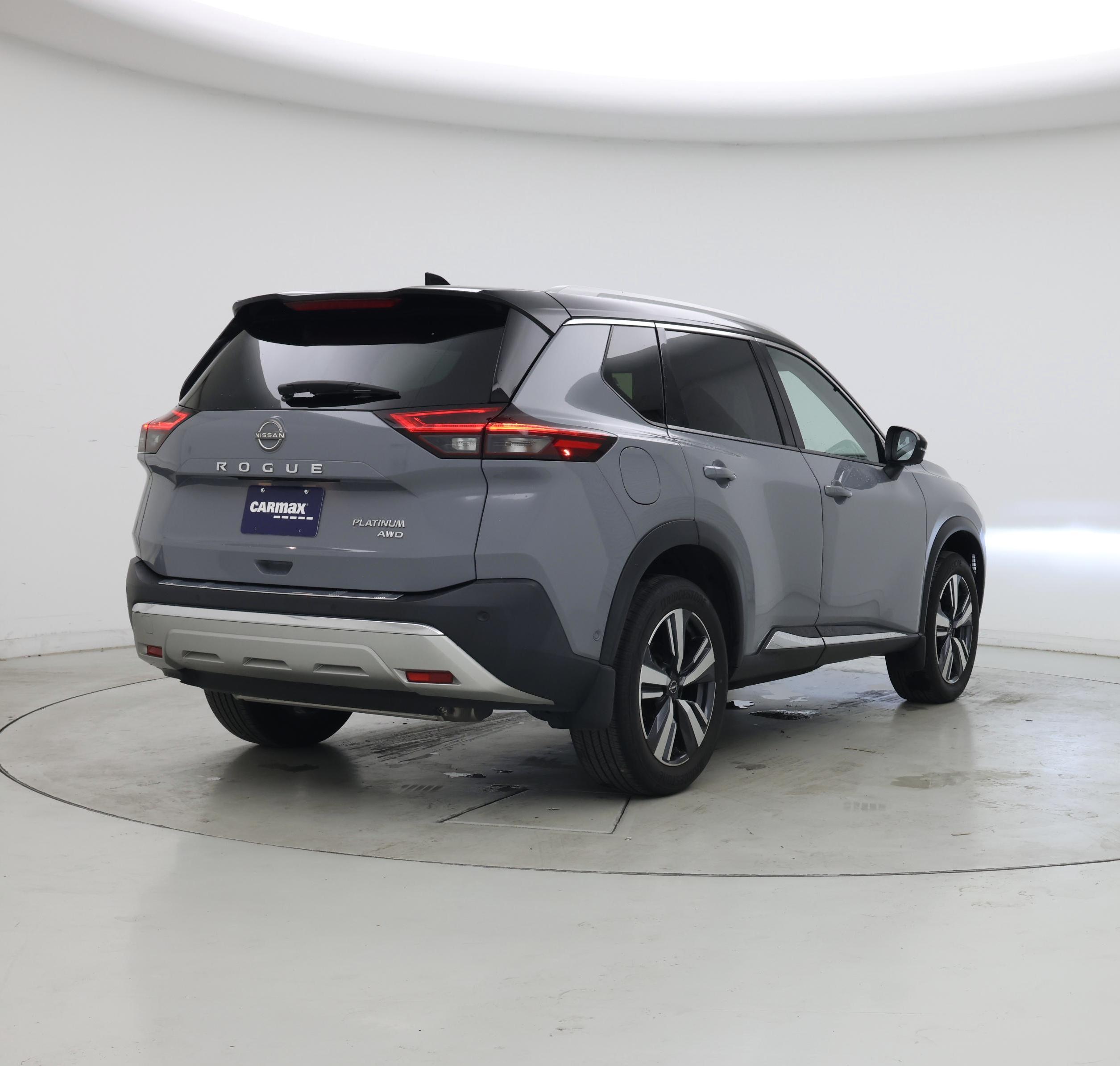 Thumbnail: 2023 Nissan Rogue - 8