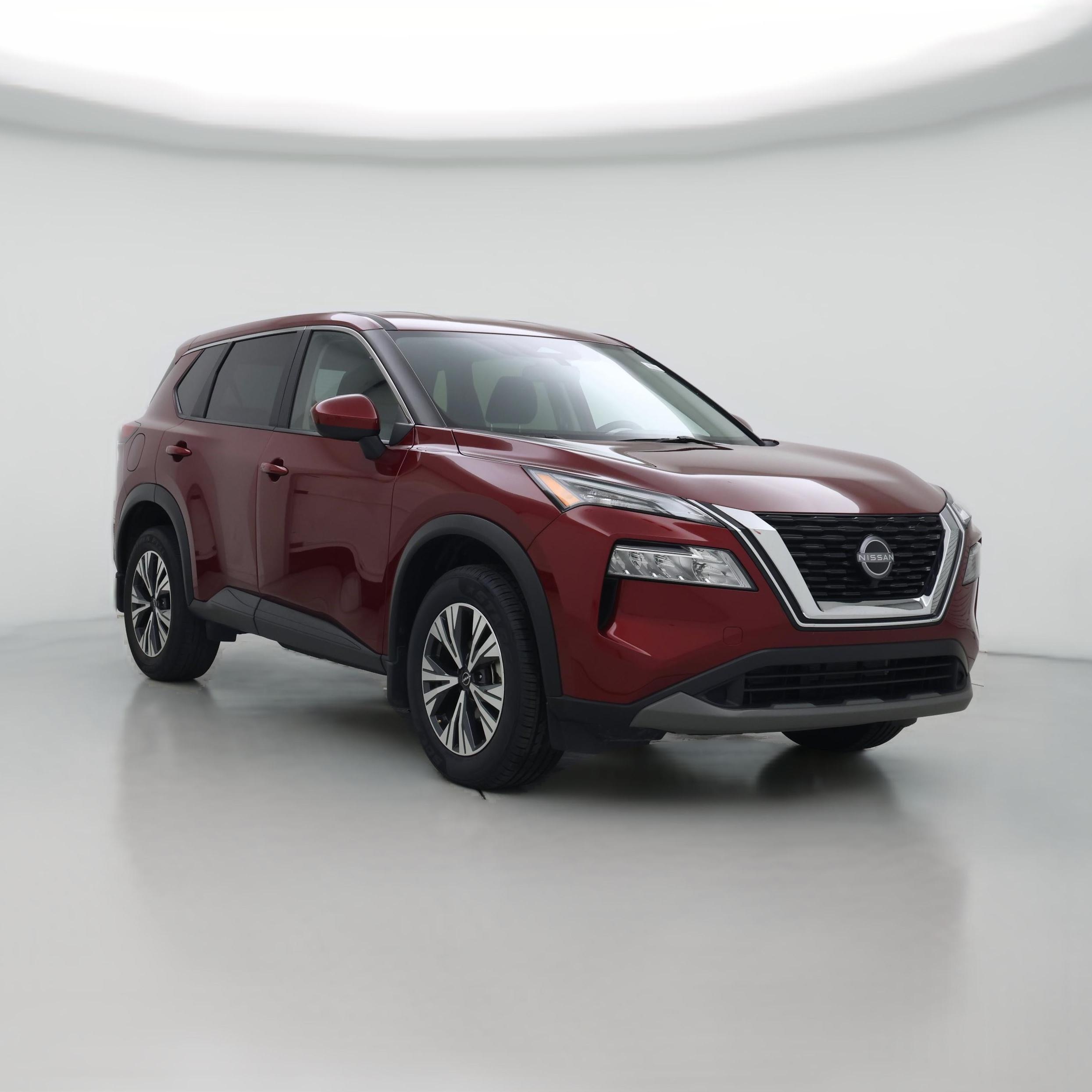 Thumbnail: 2023 Nissan Rogue - 1