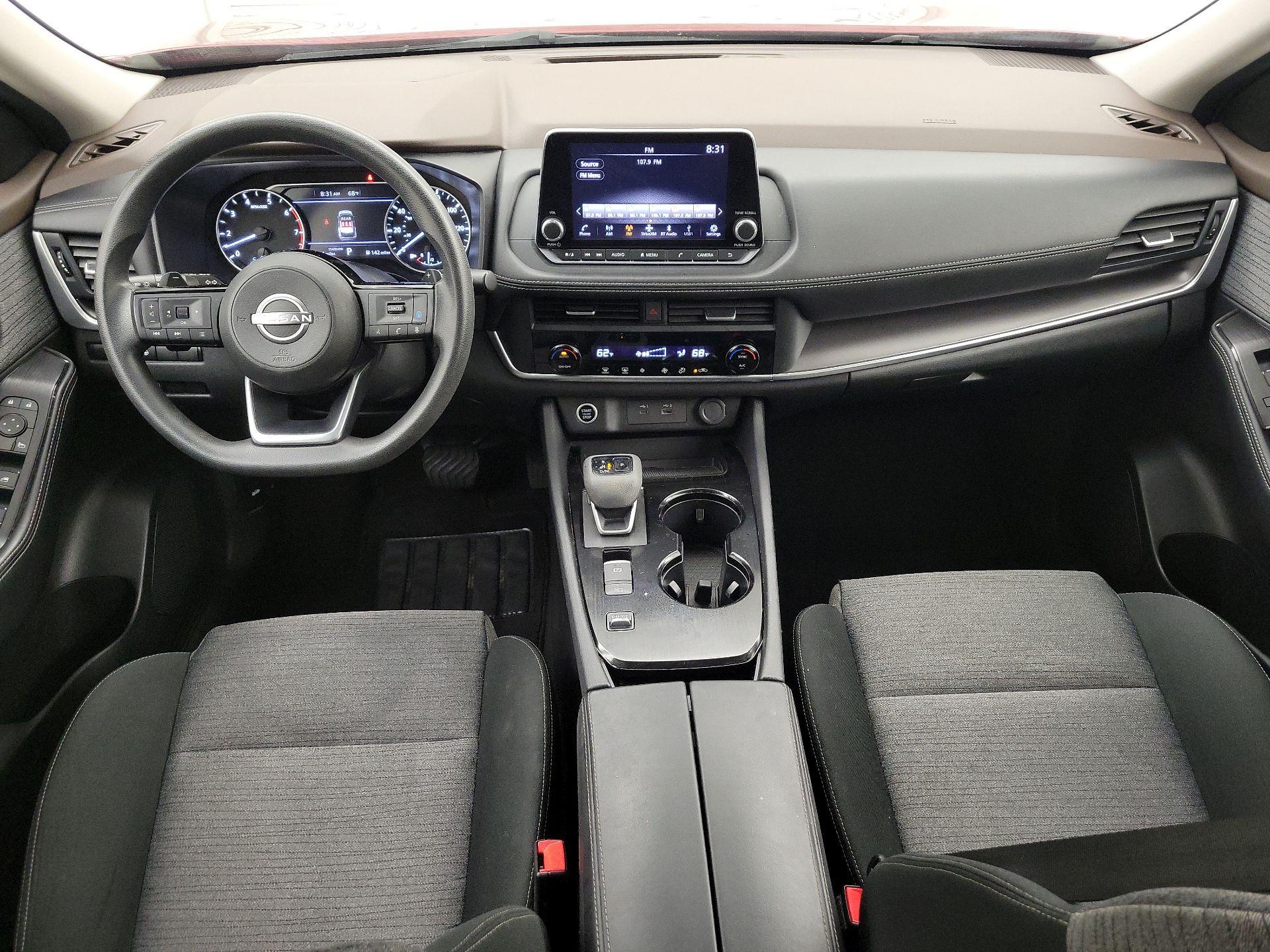 Thumbnail: 2023 Nissan Rogue - 9