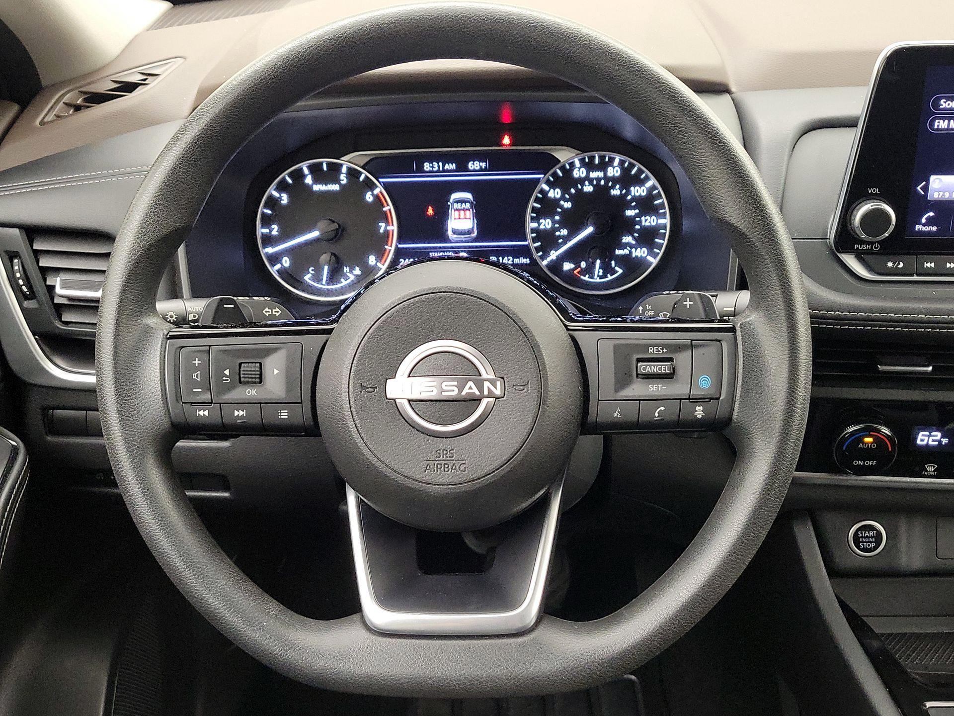 Thumbnail: 2023 Nissan Rogue - 10
