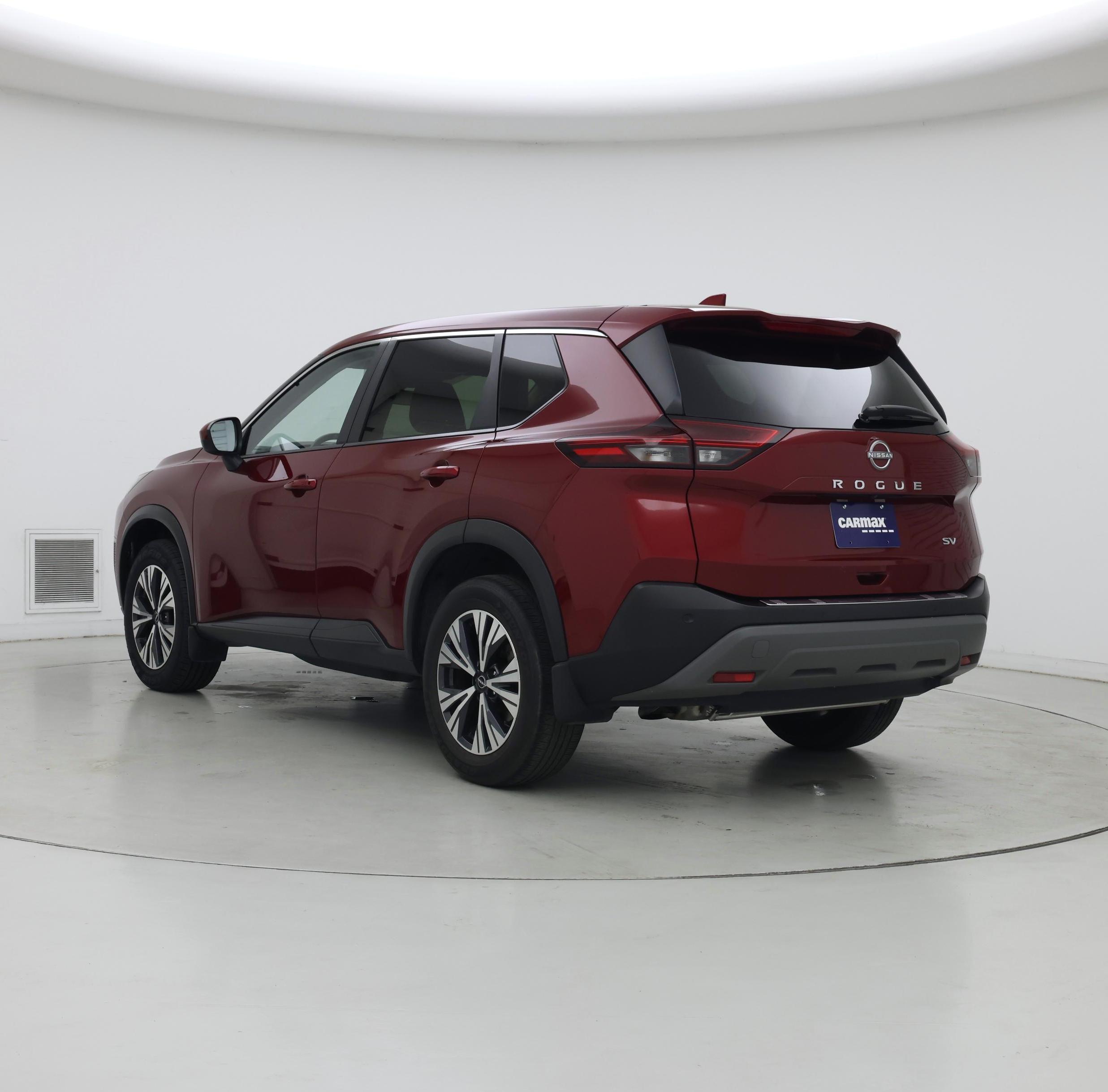 Thumbnail: 2023 Nissan Rogue - 2