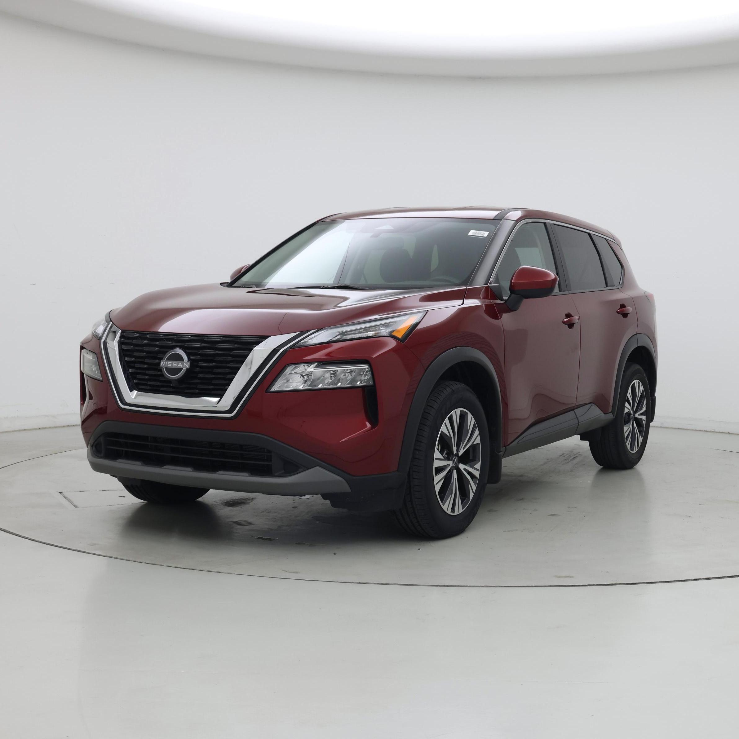 Thumbnail: 2023 Nissan Rogue - 4