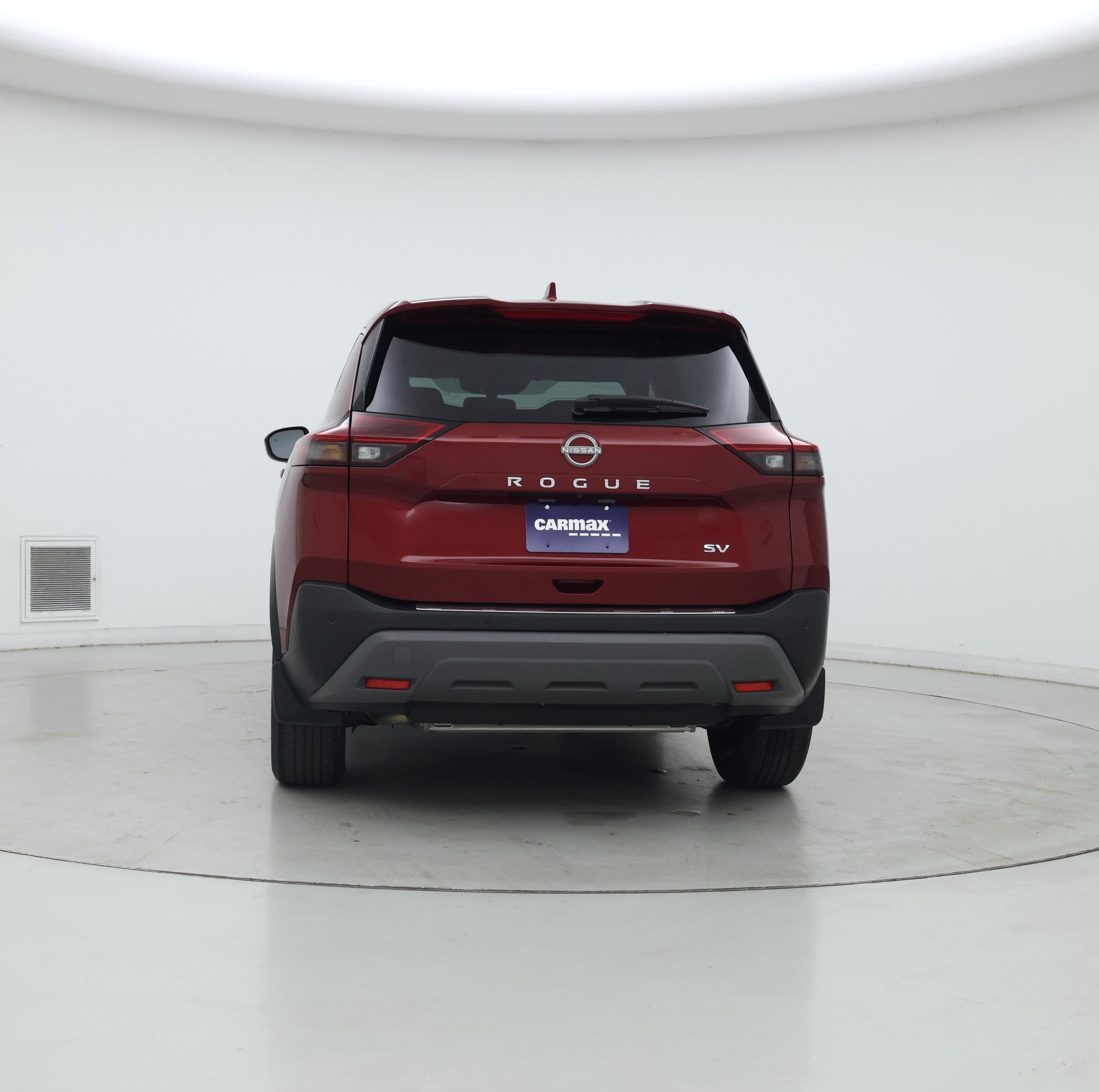 Thumbnail: 2023 Nissan Rogue - 6