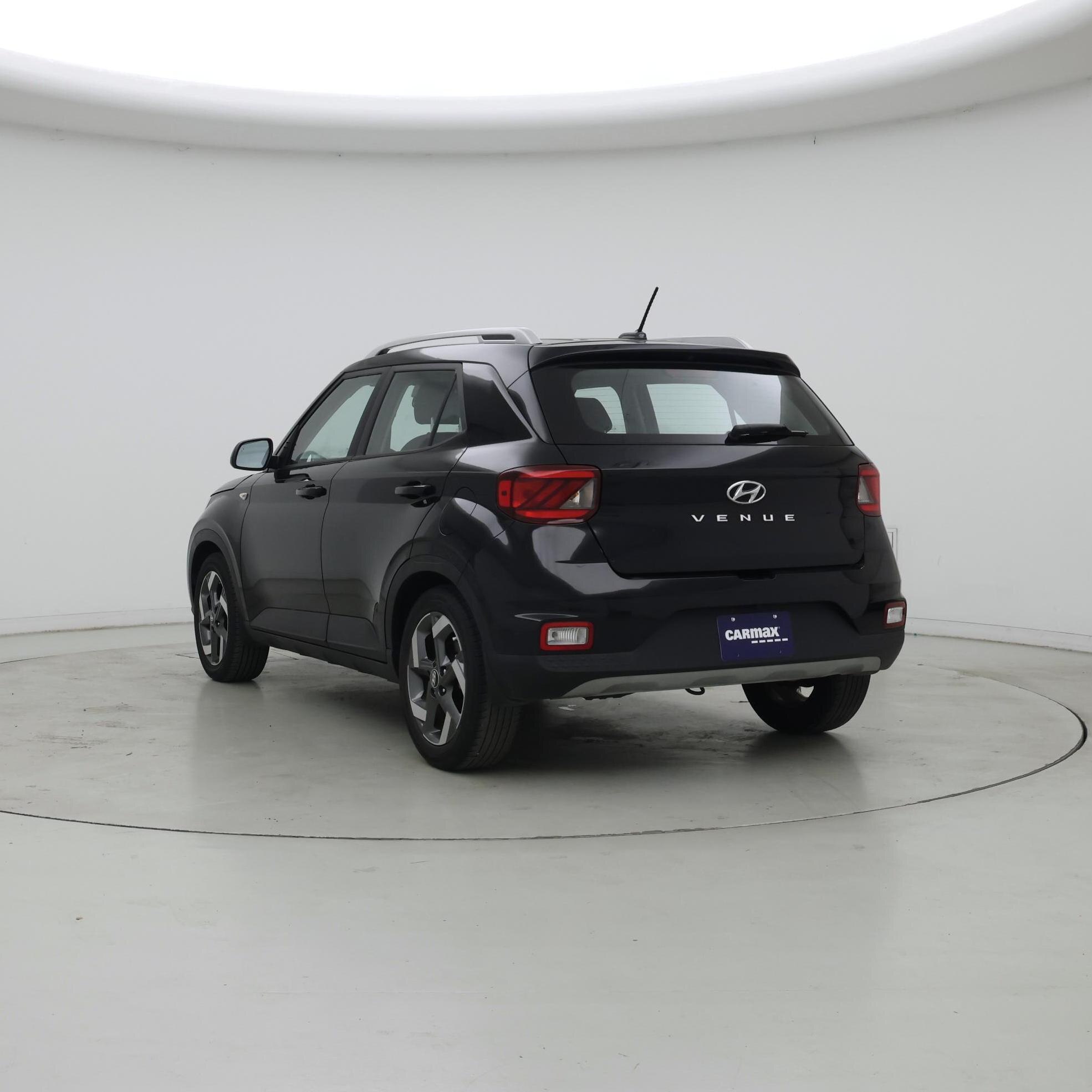 Thumbnail: 2023 Hyundai Venue - 2