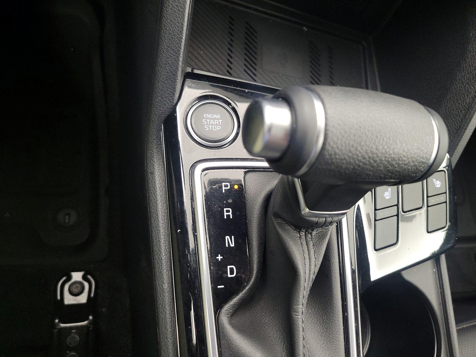 Thumbnail: 2025 Kia Sportage - 18