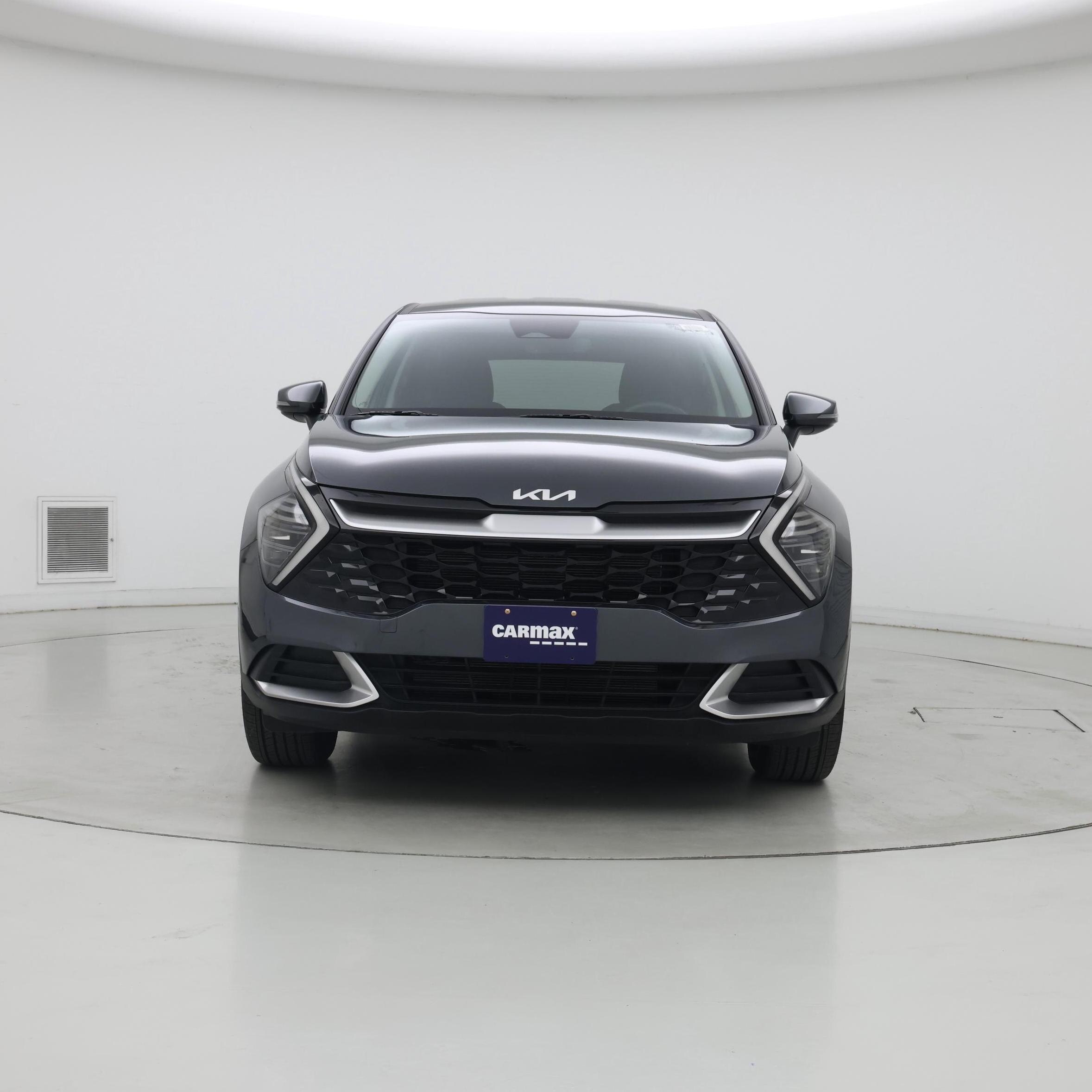 Thumbnail: 2025 Kia Sportage - 4