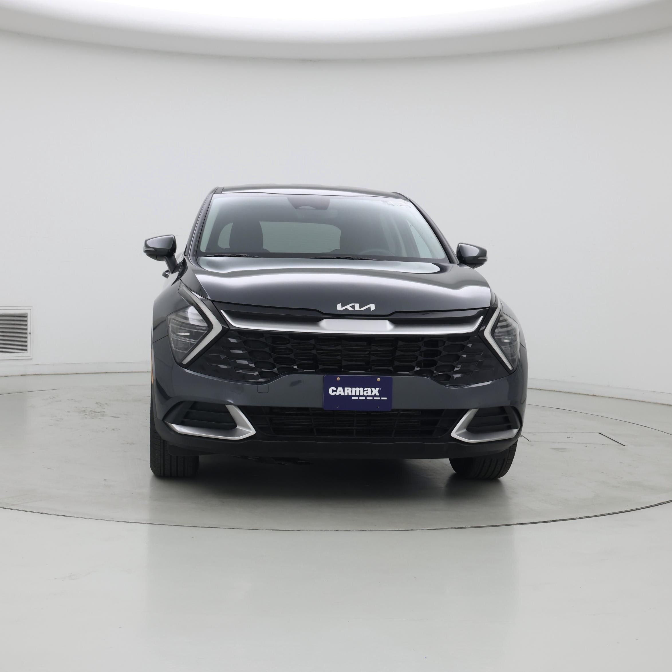 Thumbnail: 2025 Kia Sportage - 5