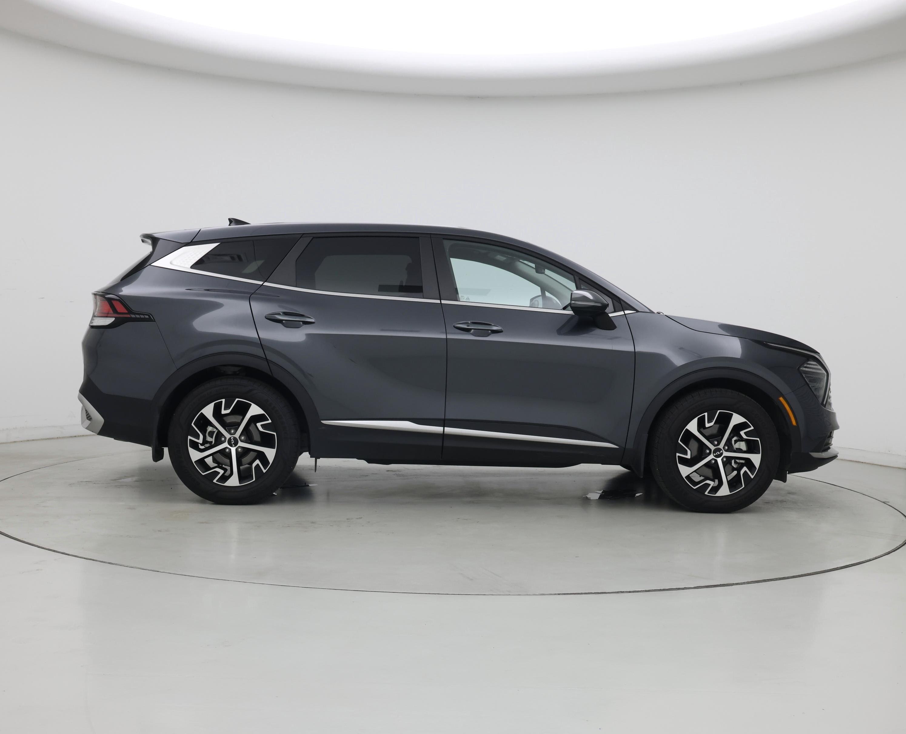 Thumbnail: 2025 Kia Sportage - 6