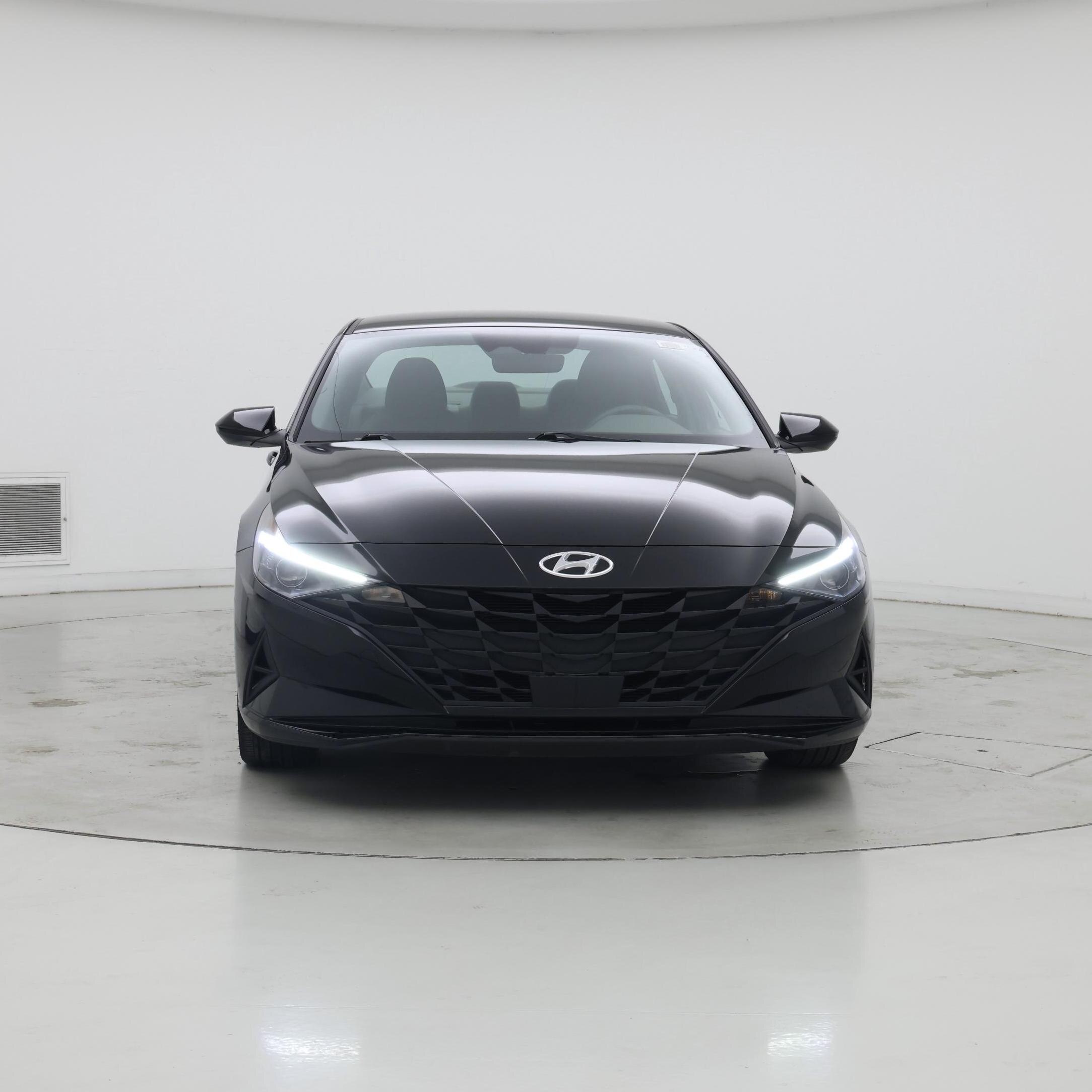 Thumbnail: 2023 Hyundai Elantra - 5