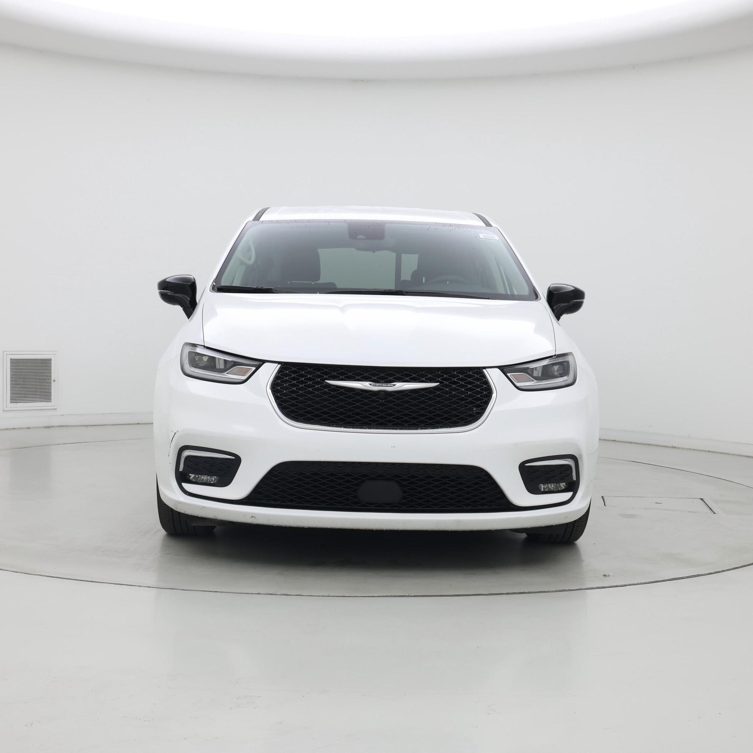 Thumbnail: 2024 Chrysler Pacifica - 5