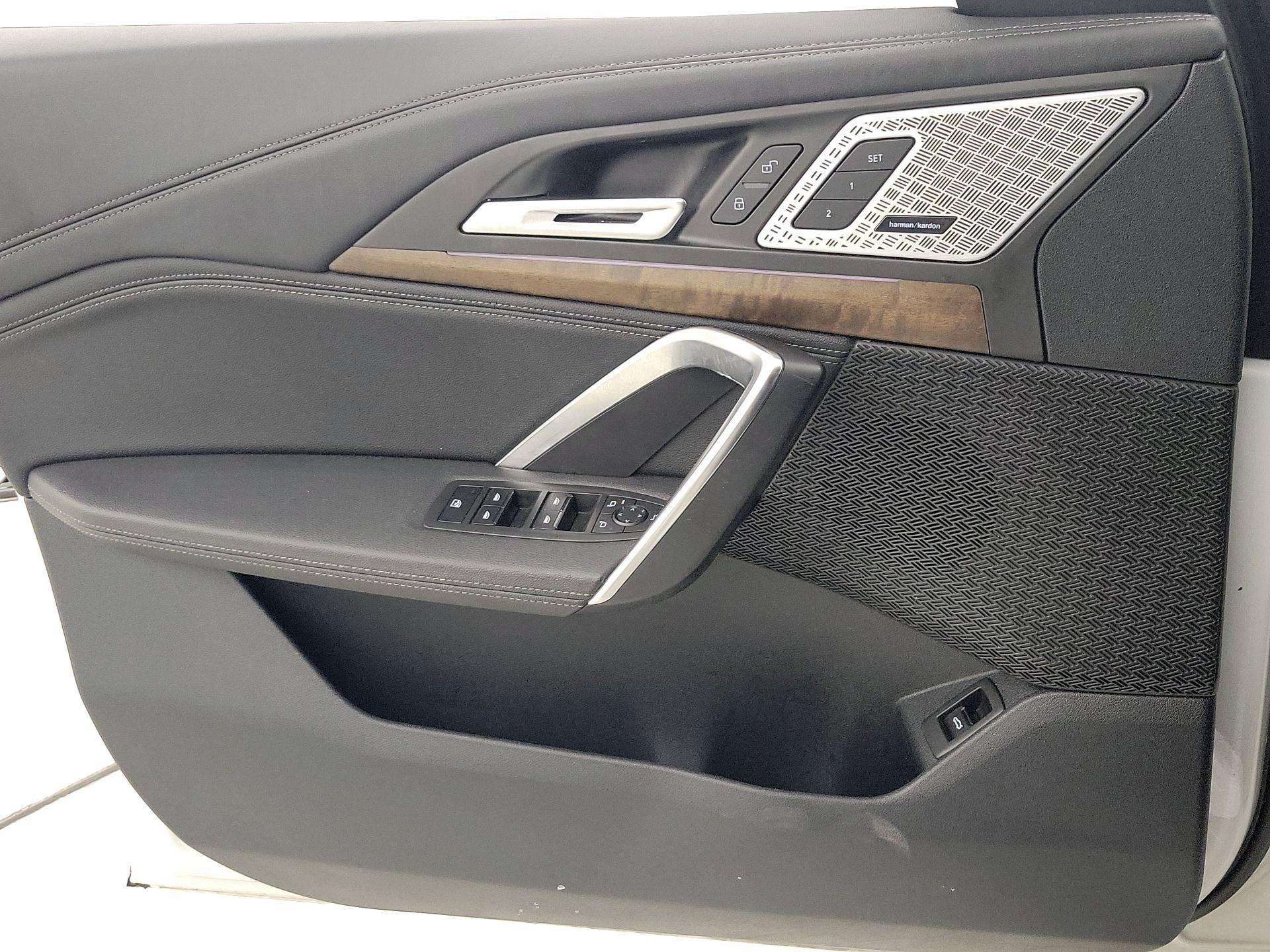 Thumbnail: 2023 BMW X1 - 12