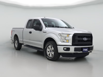 2015 Ford F150 XL