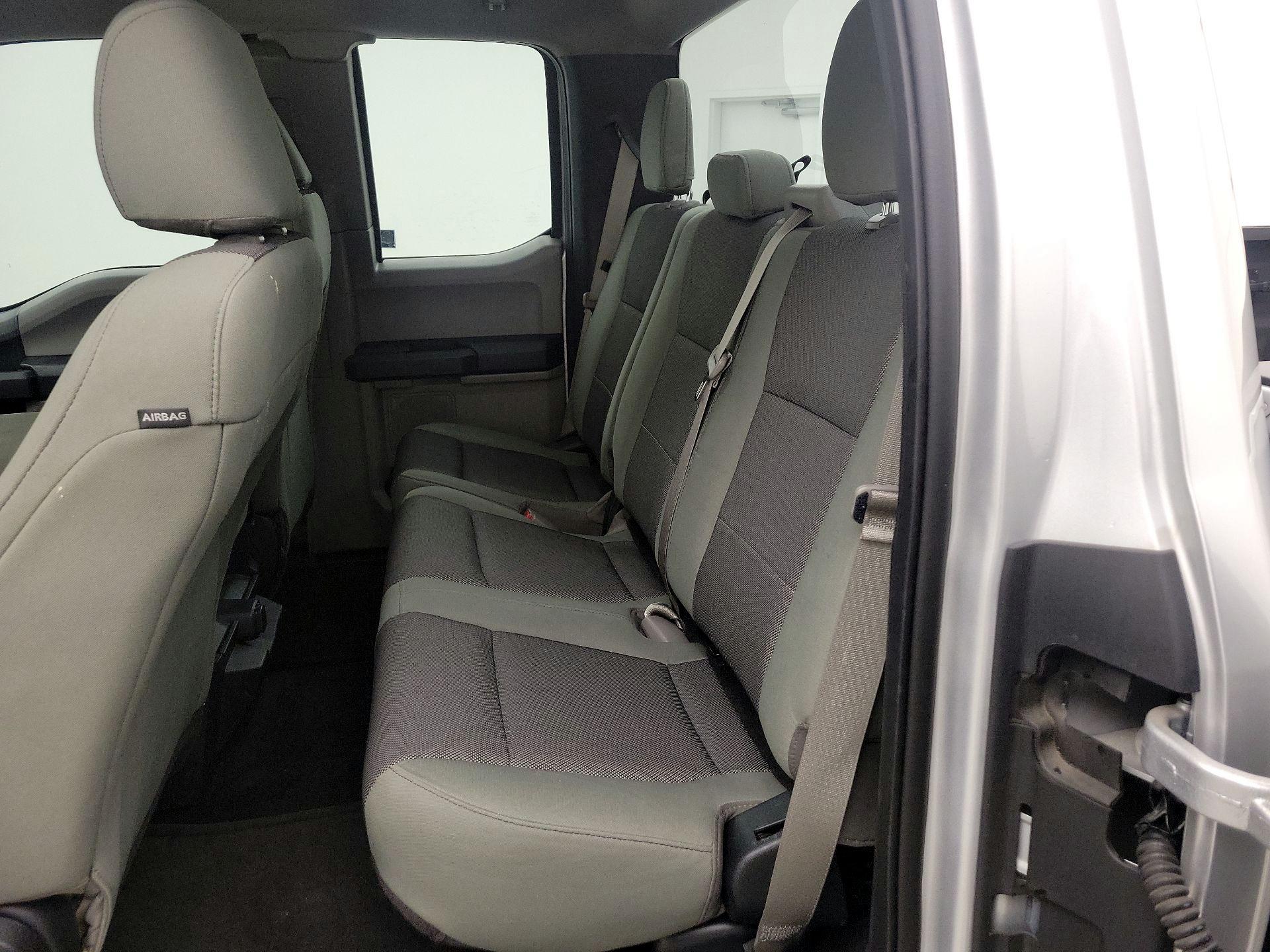 Thumbnail: 2015 Ford F-150 - 19