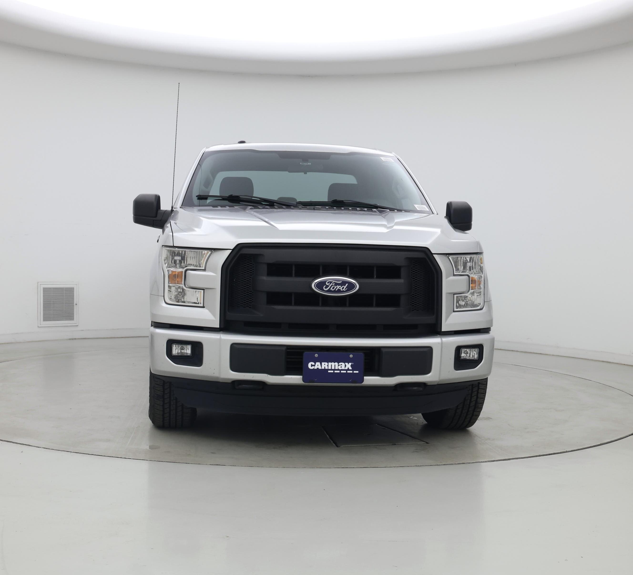 Thumbnail: 2015 Ford F-150 - 5