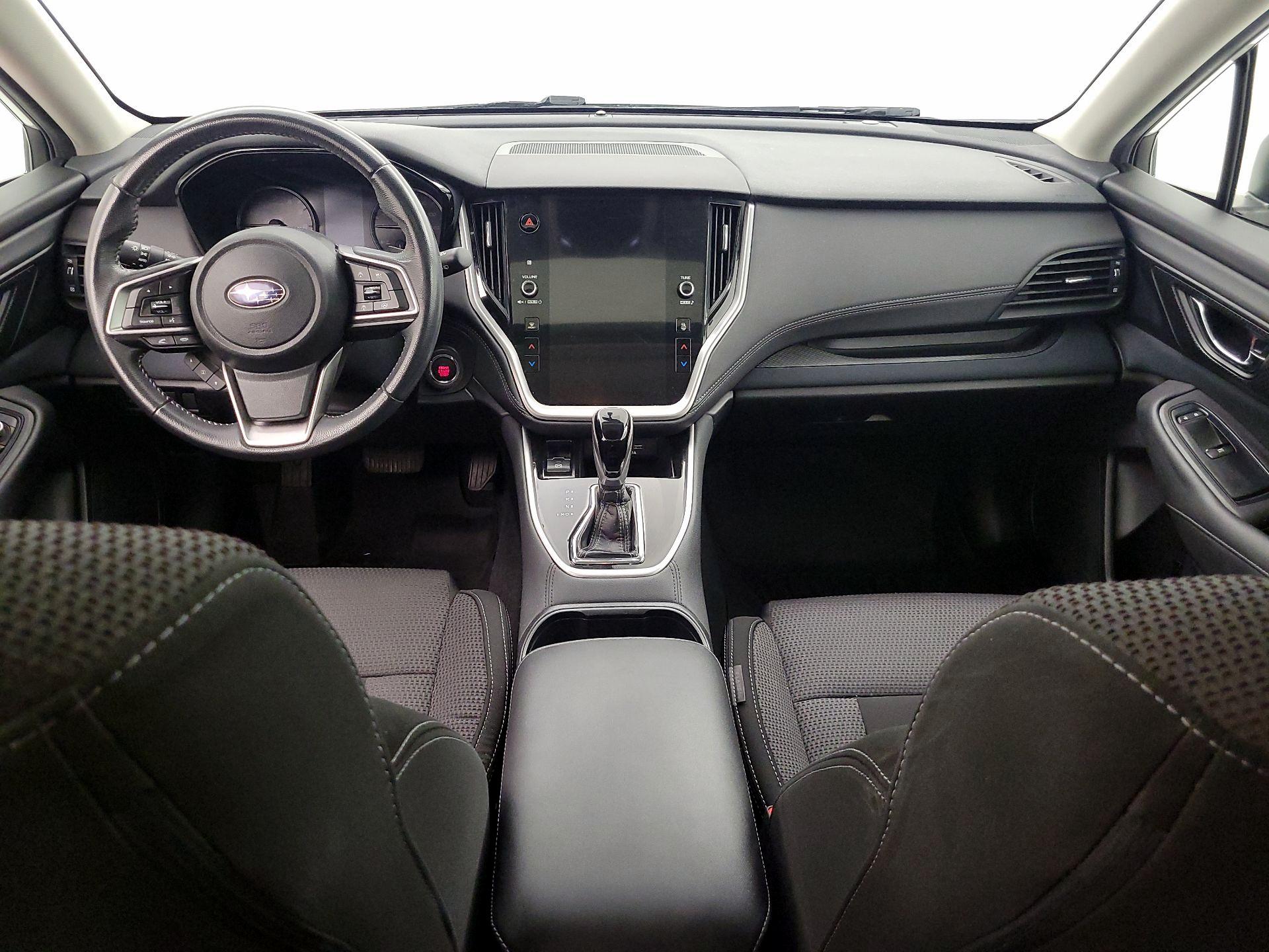 Thumbnail: 2021 Subaru Outback - 9
