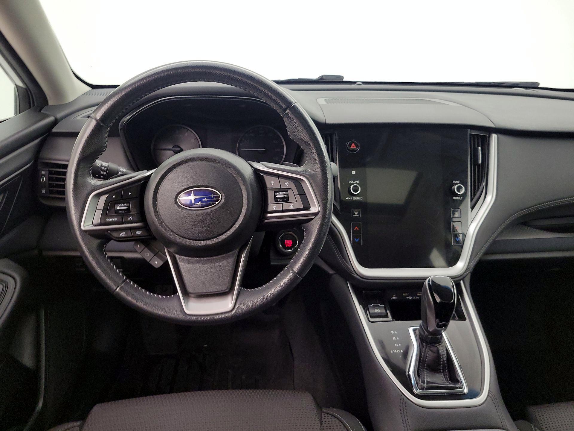 Thumbnail: 2021 Subaru Outback - 10