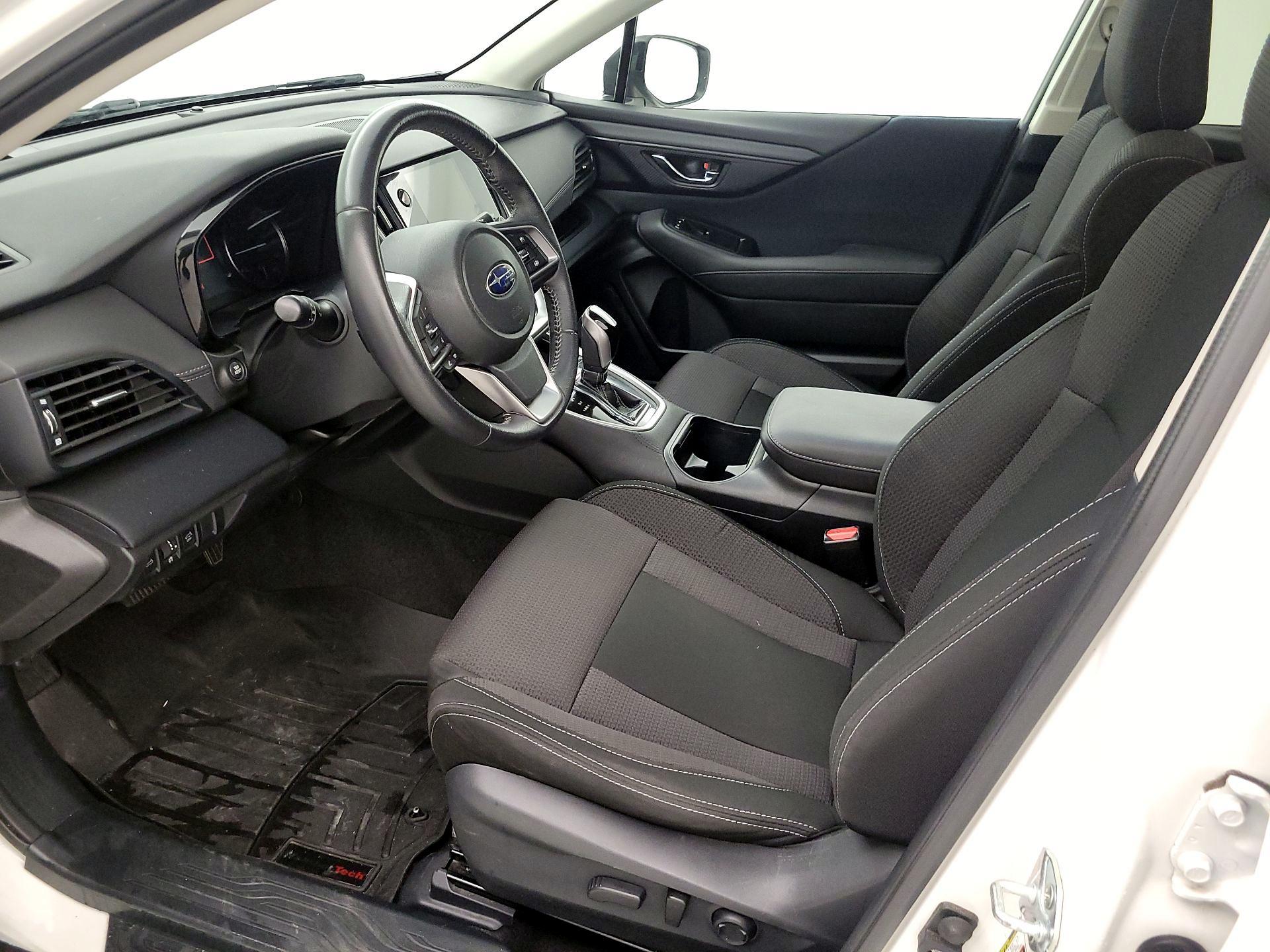 Thumbnail: 2021 Subaru Outback - 11
